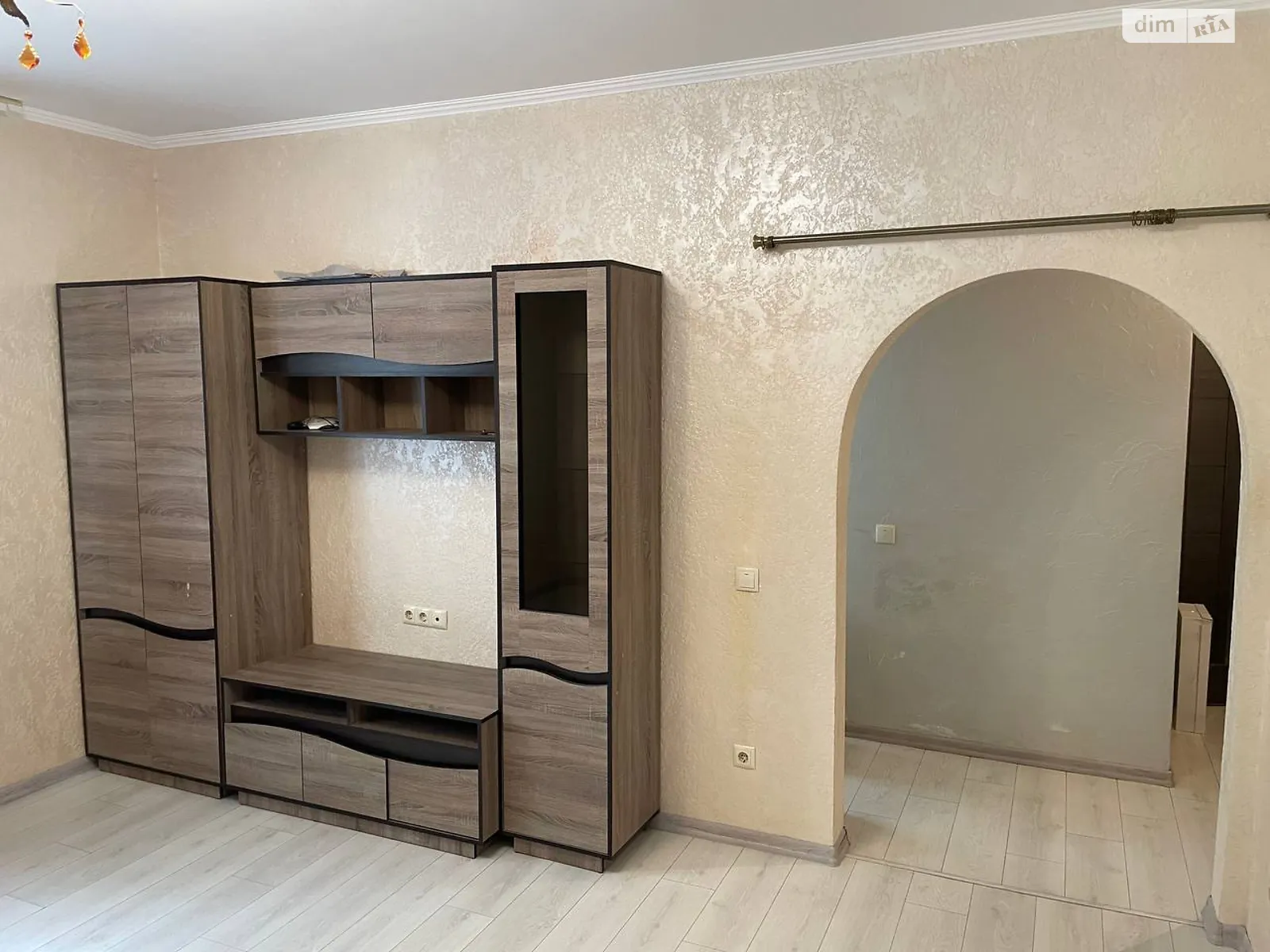 Здається в оренду 2-кімнатна квартира 55 кв. м у Львові, цена: 15000 грн