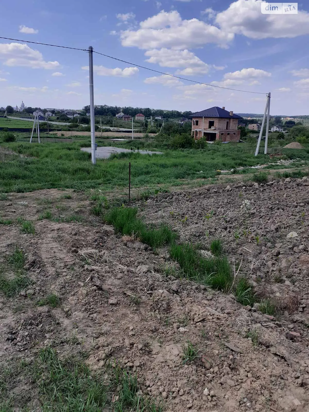 Продается земельный участок 60 соток в Львовской области, цена: 150000 $ - фото 1