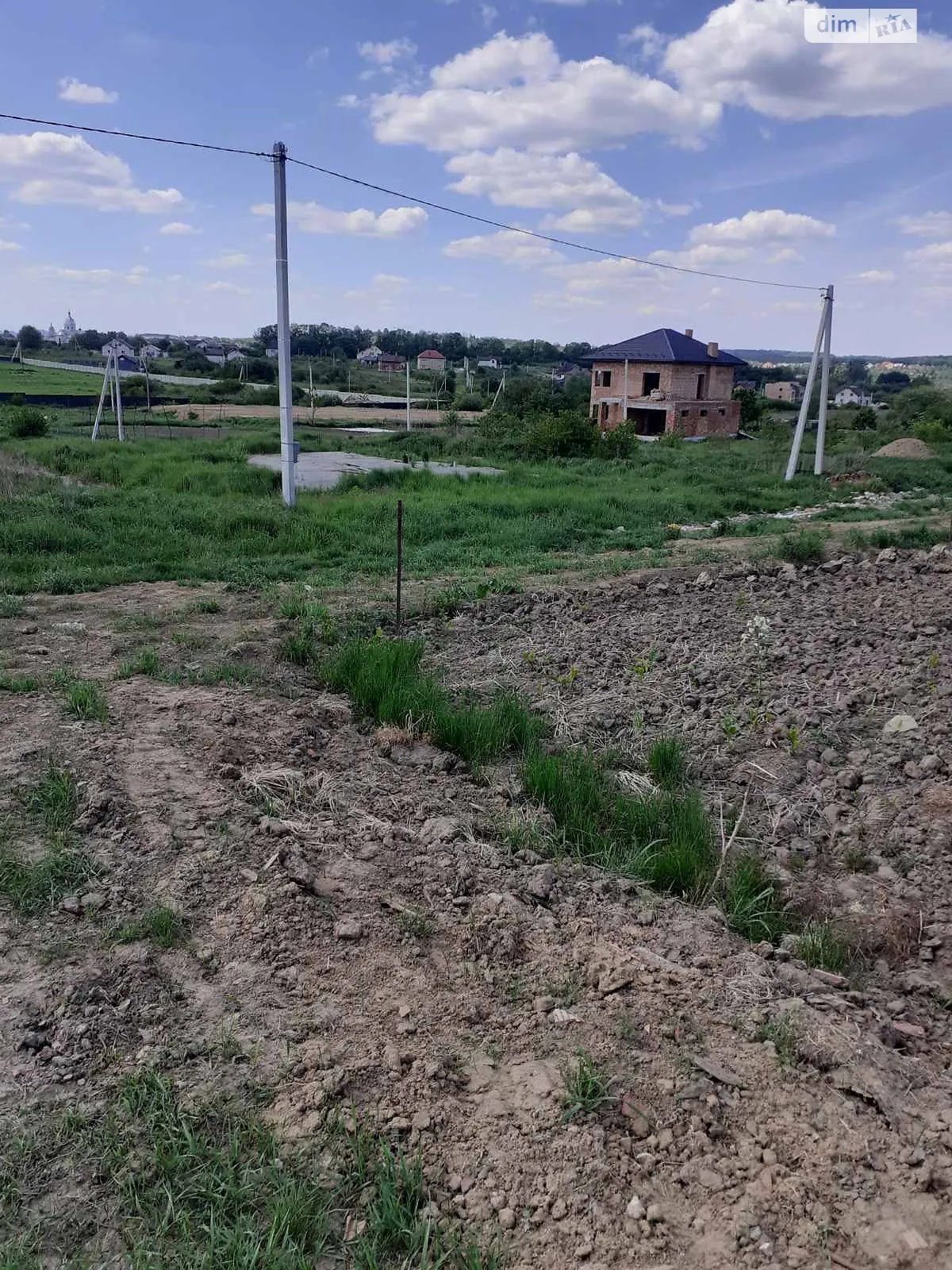 Продається земельна ділянка 60 соток у Львівській області, цена: 180000 $ - фото 1