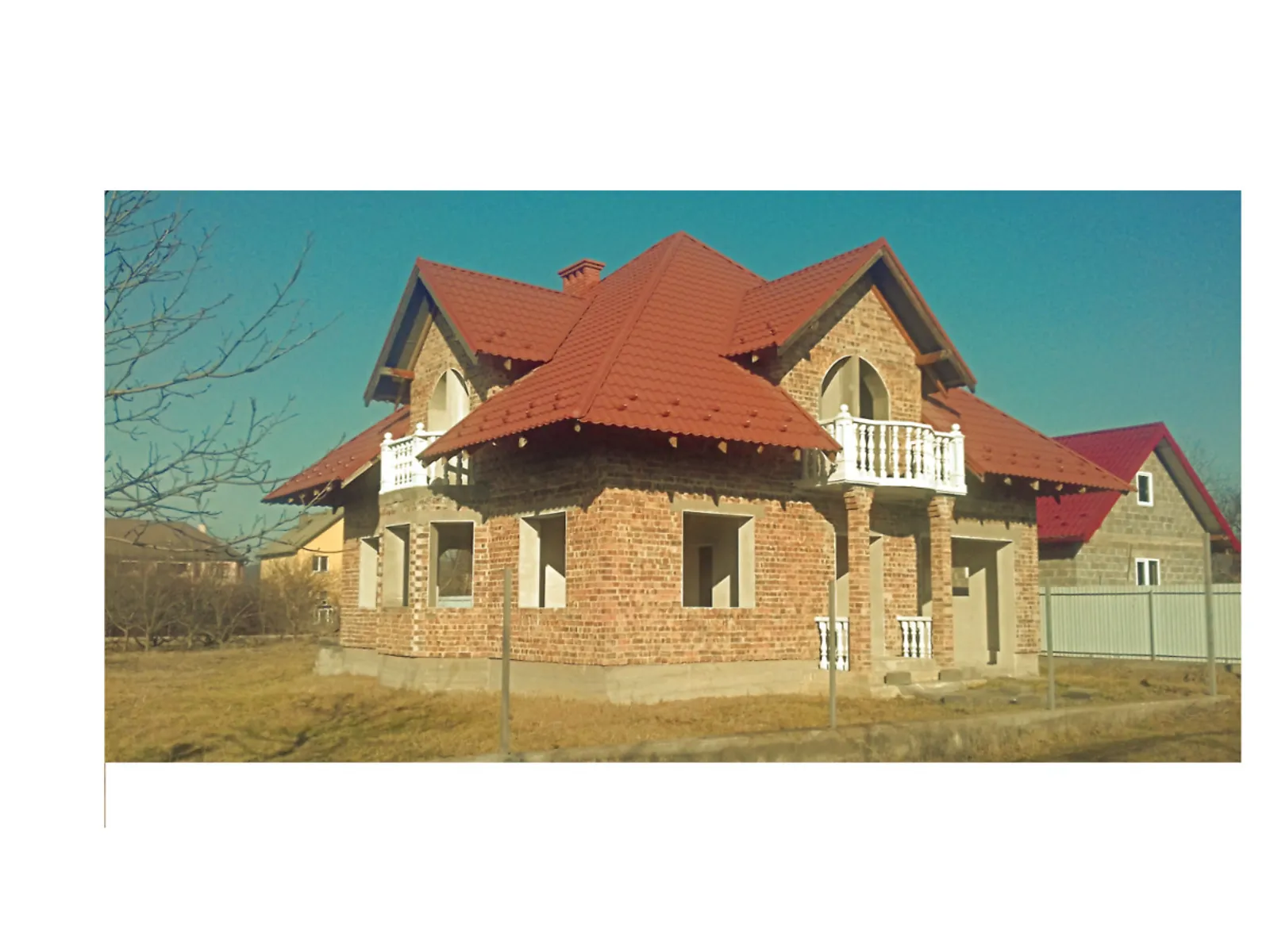Продается земельный участок 12.5 соток в Ивано-Франковской области - фото 3