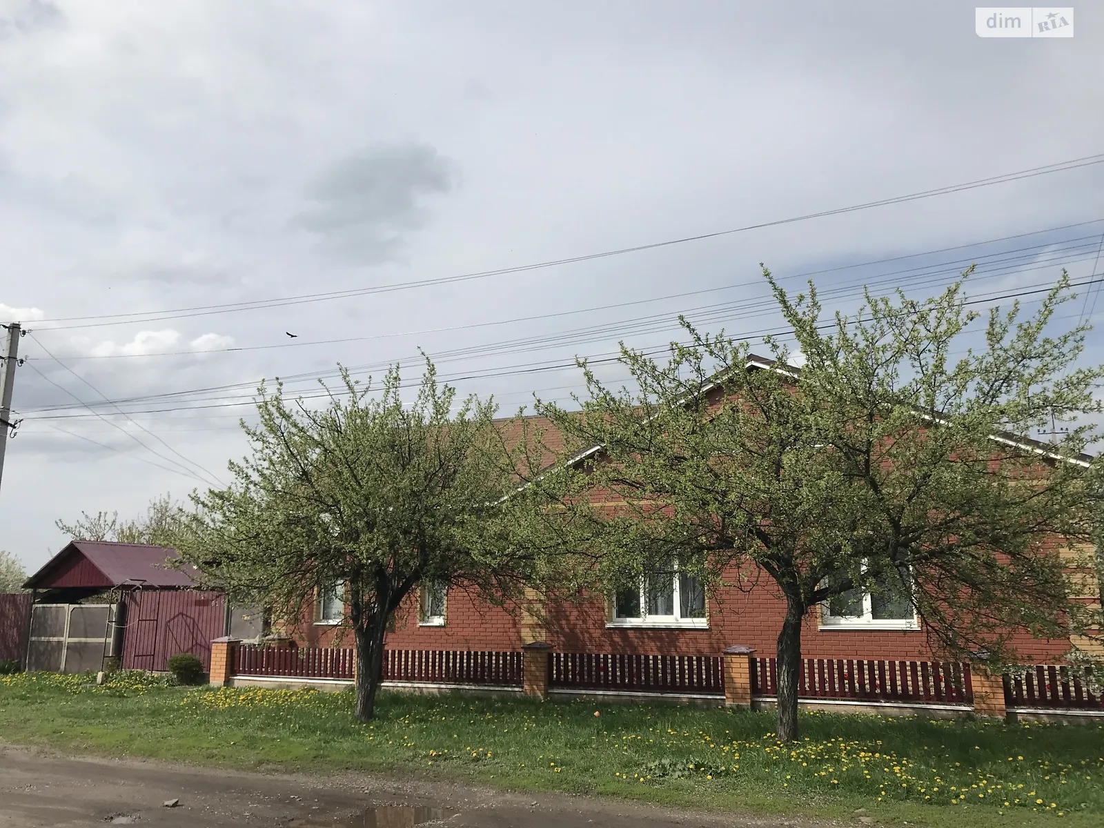 Продається частина будинку 70.2 кв. м з терасою, цена: 28000 $ - фото 1