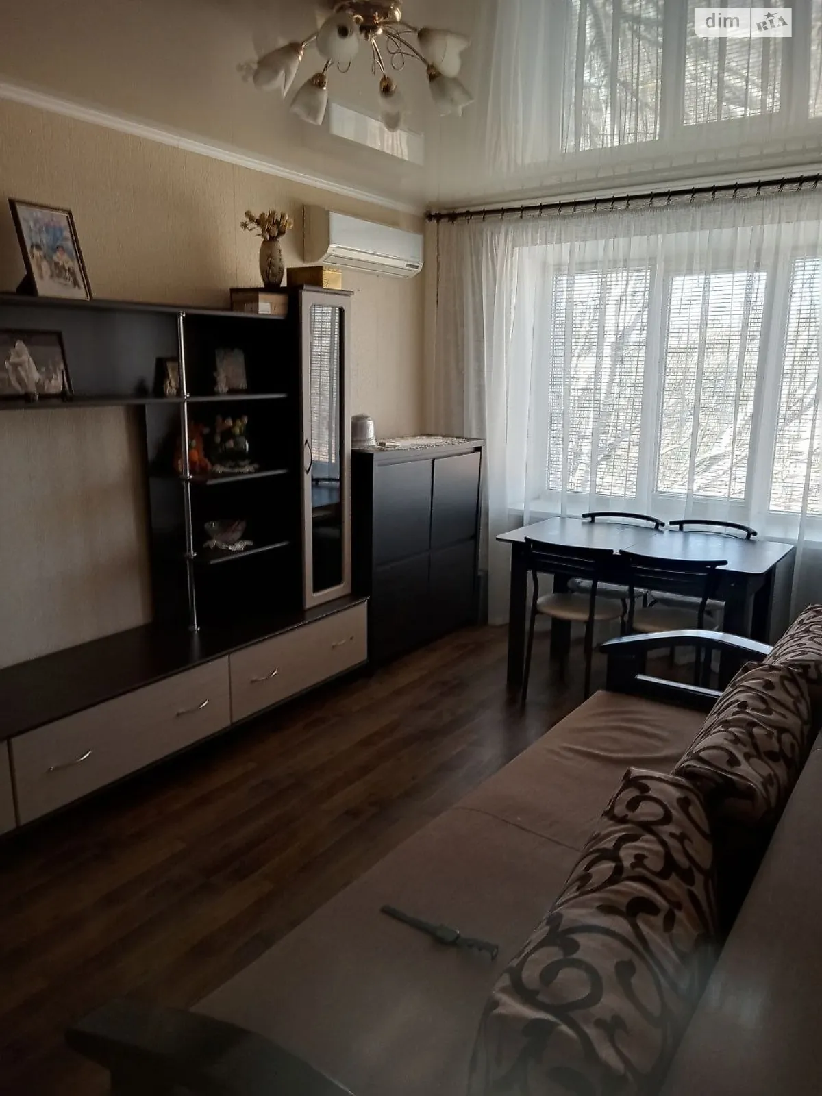 Продається 2-кімнатна квартира 44.5 кв. м у Миколаєві, вул. Китобоїв - фото 1