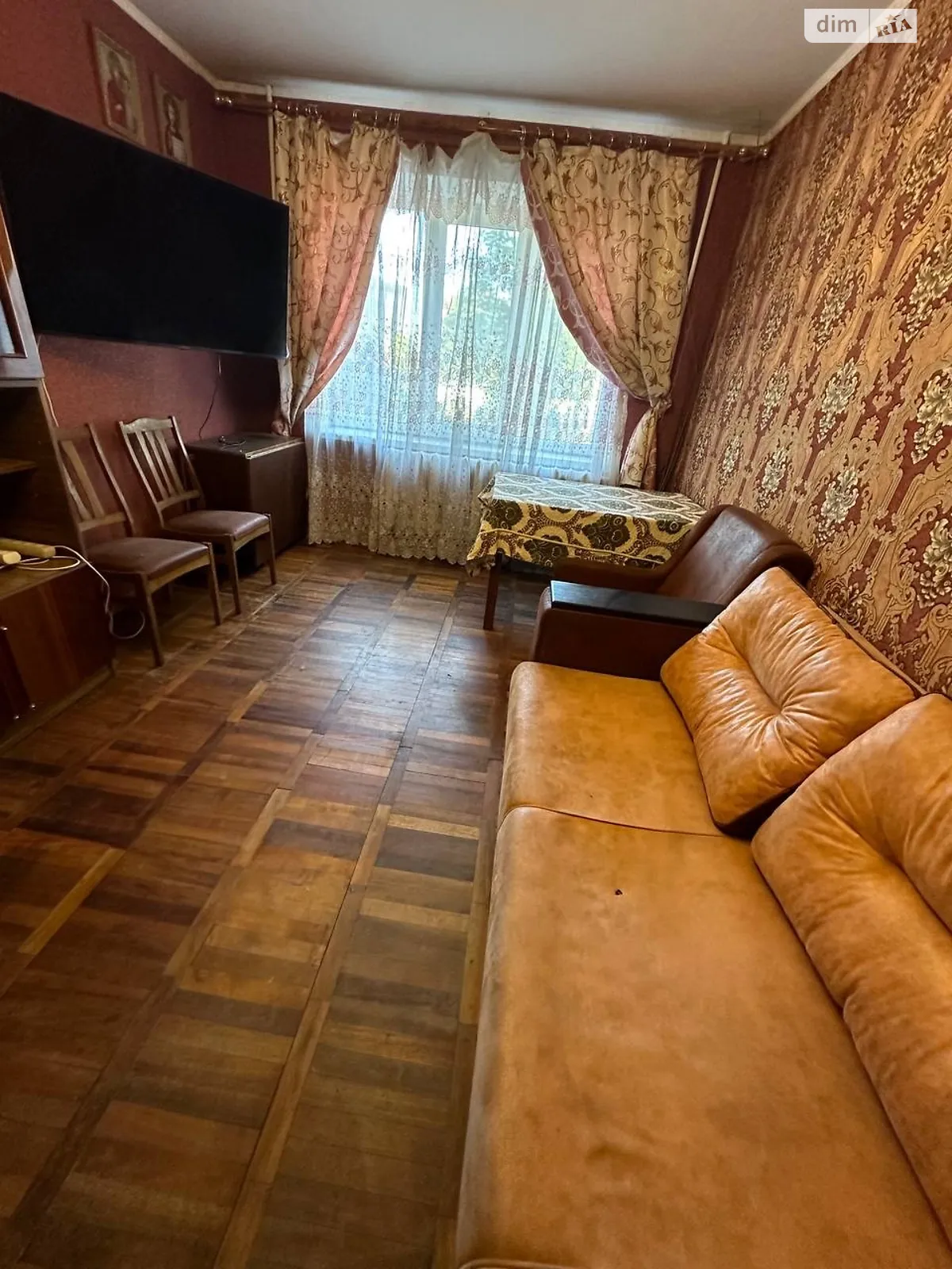 Сдается в аренду 3-комнатная квартира 70 кв. м в Ровно - фото 3