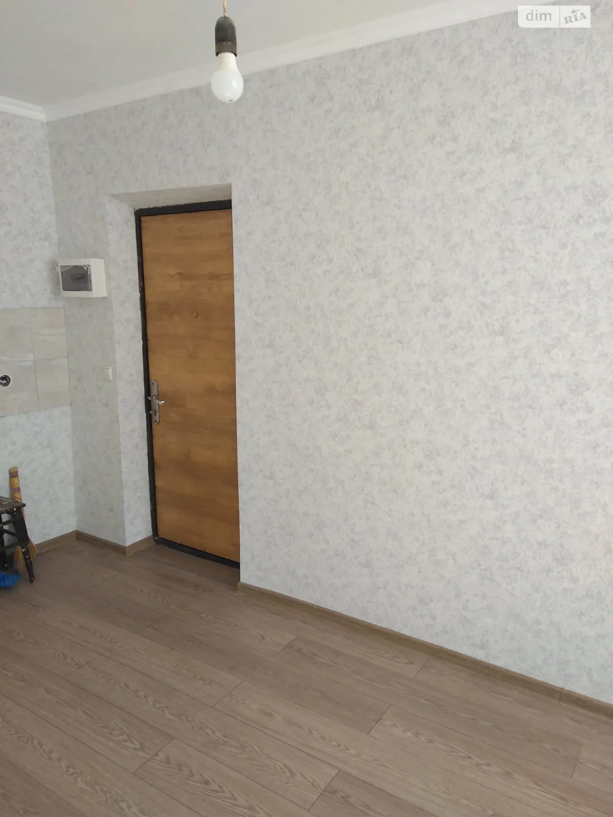 Продается 1-комнатная квартира 25 кв. м в Виннице, пер. Литовский