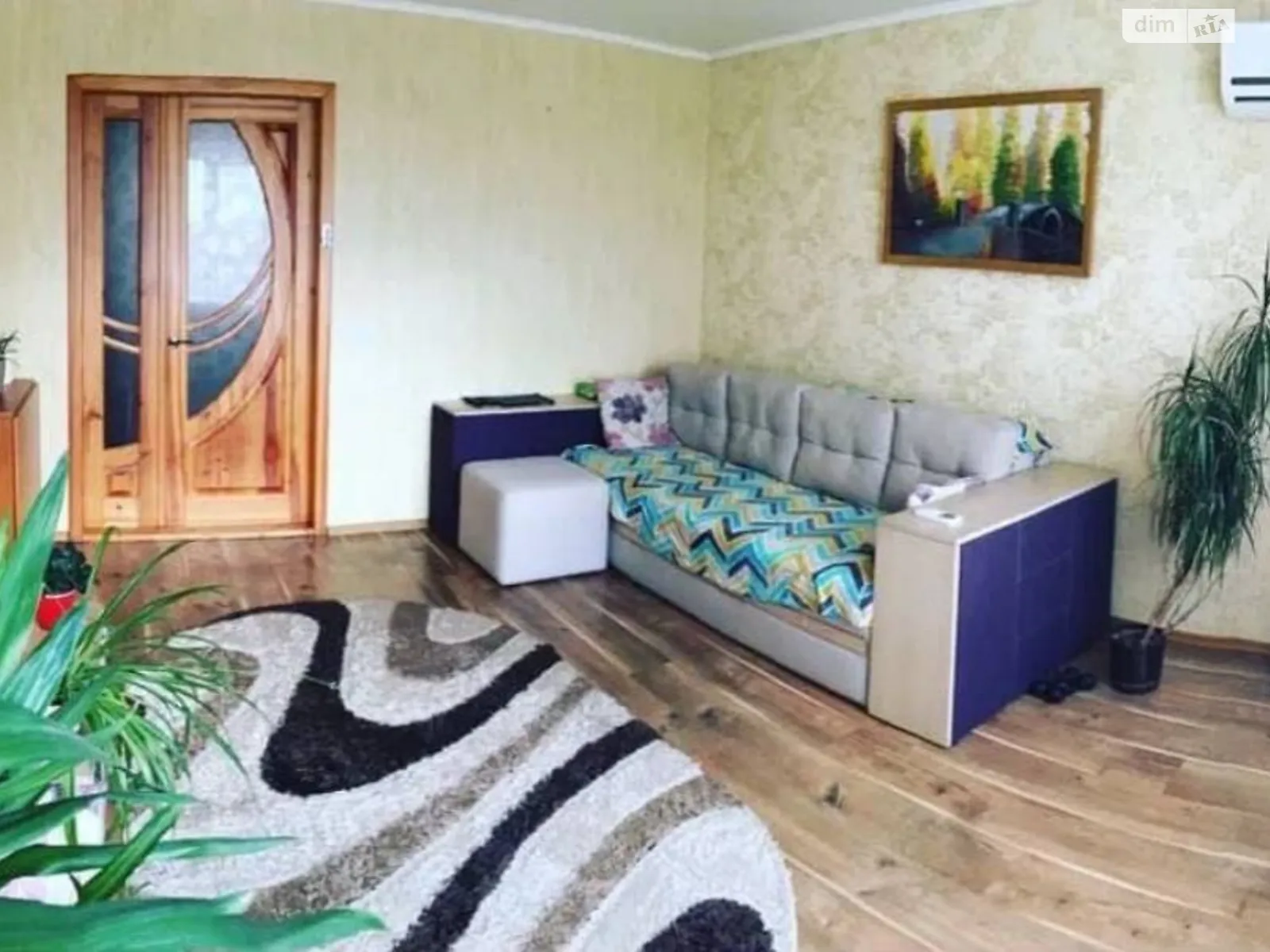 Сдается в аренду 2-комнатная квартира 60 кв. м в Ивано-Франковске