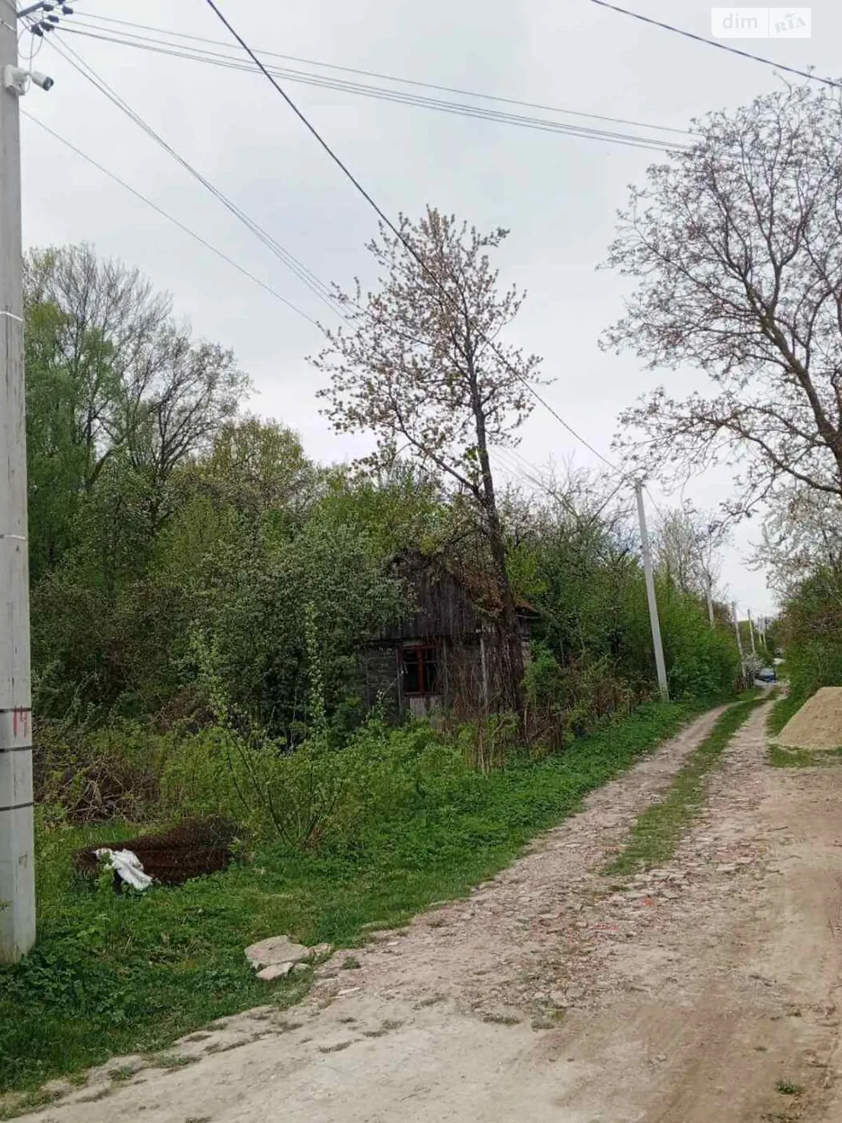 Продается земельный участок 0.04 соток в Львовской области, цена: 8000 $ - фото 1