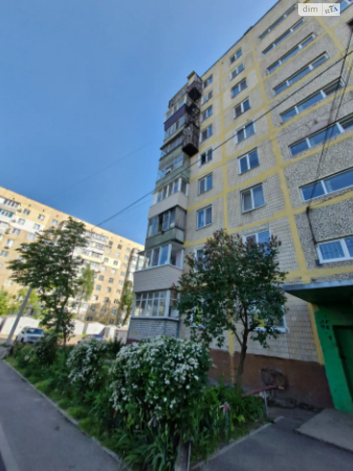 Сдается в аренду 3-комнатная квартира 58 кв. м в Днепре, ул. Галины Мазепы(Ковалевской Софии), 73 - фото 1