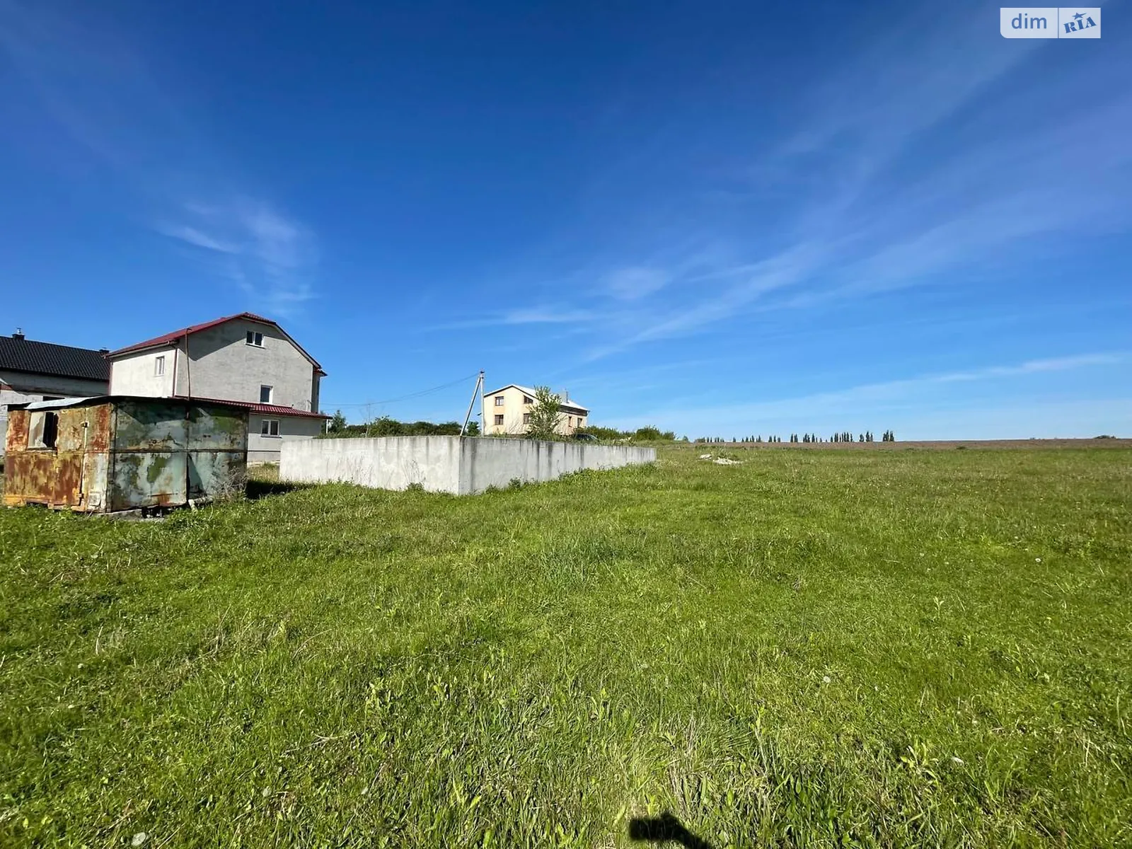 Продается земельный участок 23 соток в Тернопольской области, цена: 21000 $