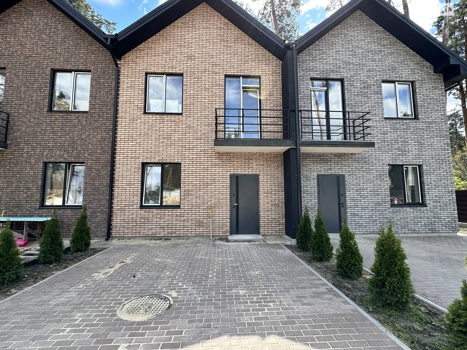 вул. Антонія Михайловського(Малиновського) Буча, цена: 75000 $ - фото 1