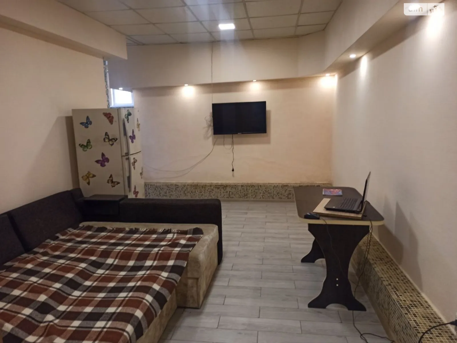 Здається в оренду 1-кімнатна квартира 36 кв. м у Одесі, цена: 5000 грн