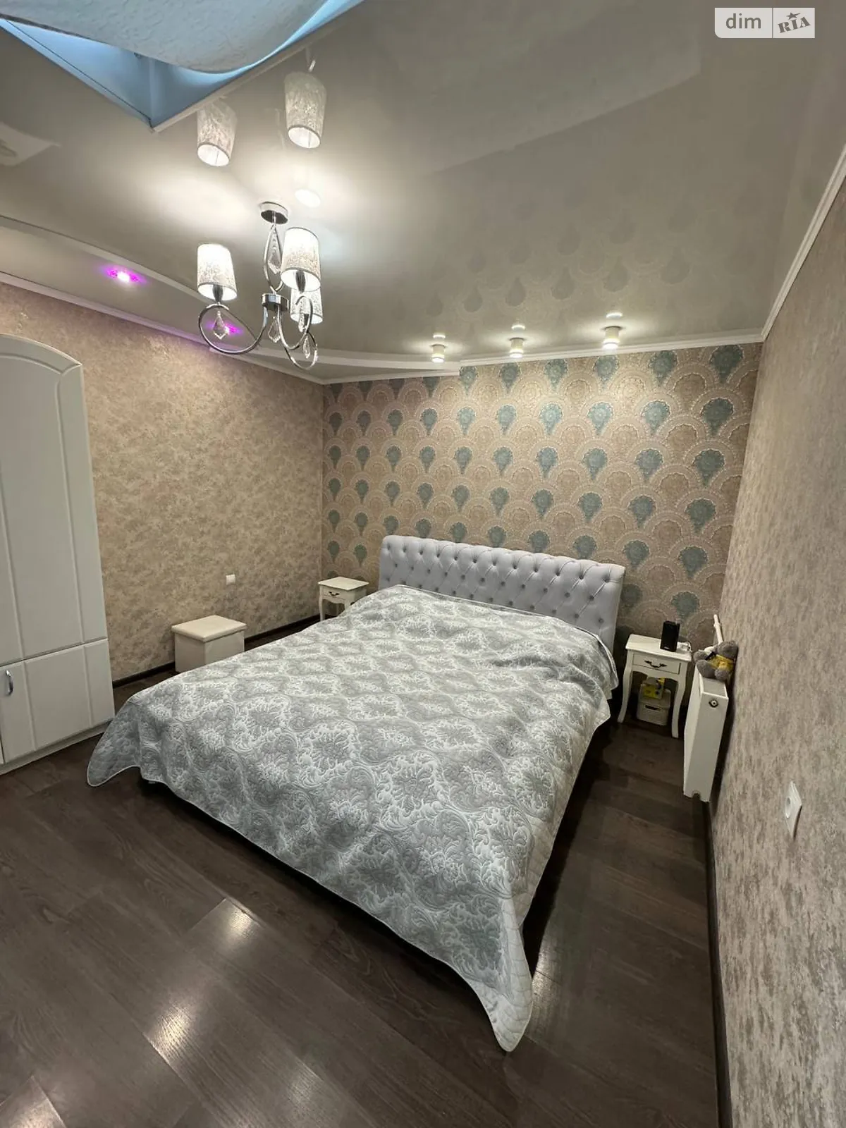 Продается 3-комнатная квартира 75 кв. м в Одессе, цена: 82000 $