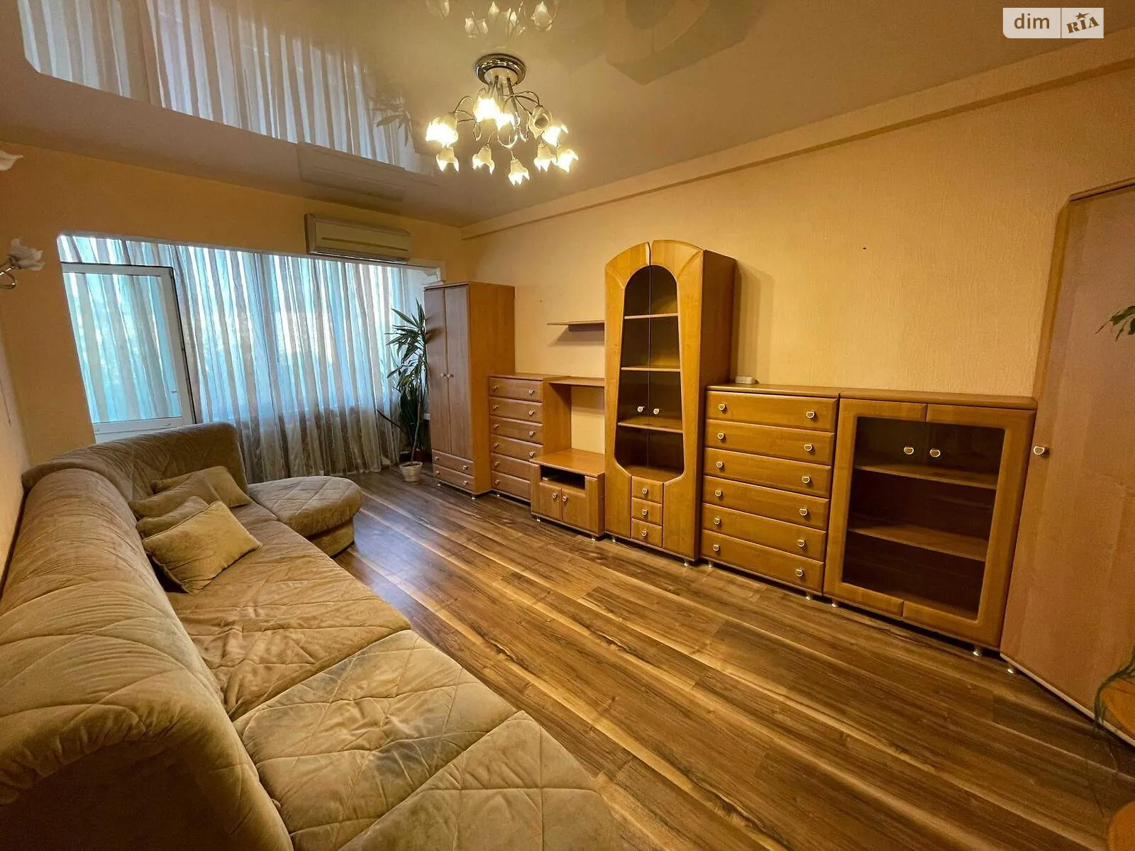 Продається 2-кімнатна квартира 47 кв. м у Києві, цена: 73000 $