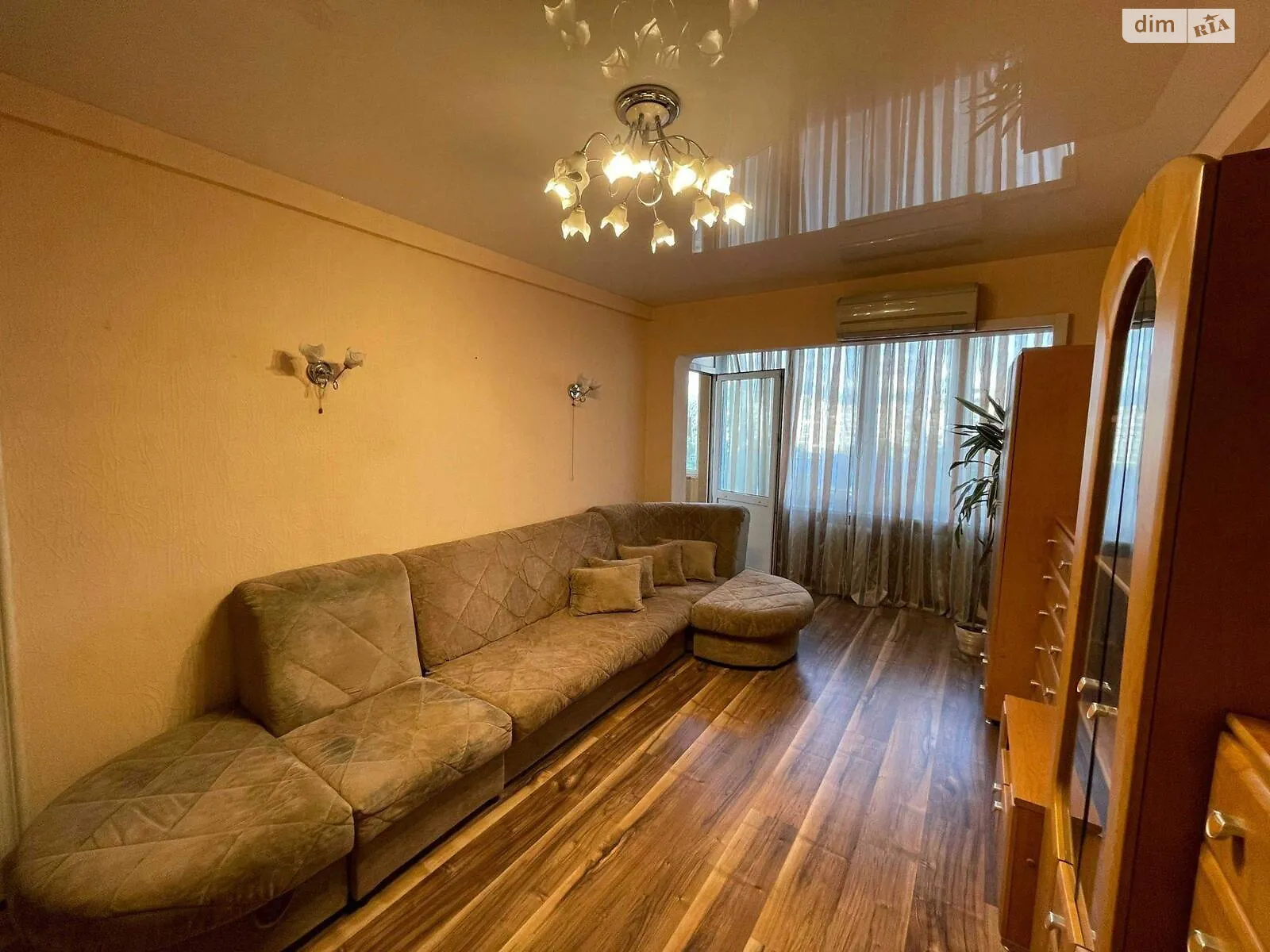 Продается 2-комнатная квартира 47 кв. м в Киеве - фото 2