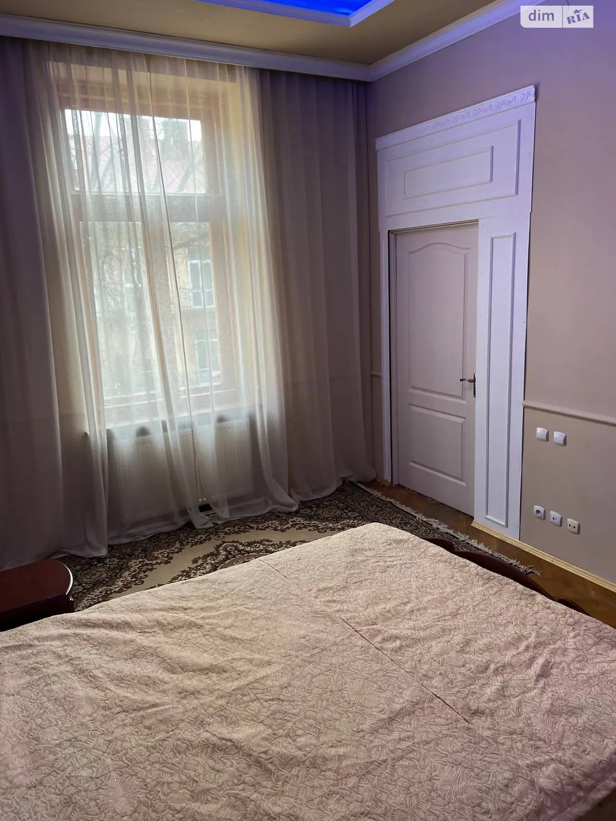 Сдается в аренду 2-комнатная квартира 72 кв. м в Львове - фото 2