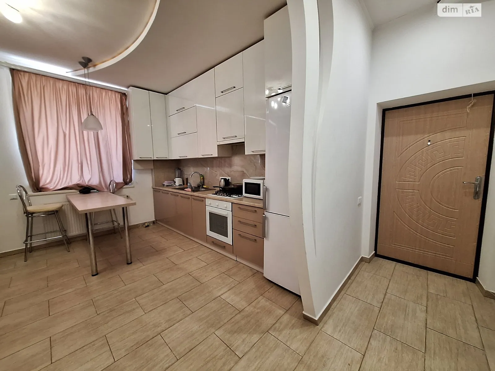 1-комнатная квартира 37.5 кв. м в Тернополе, цена: 40000 $