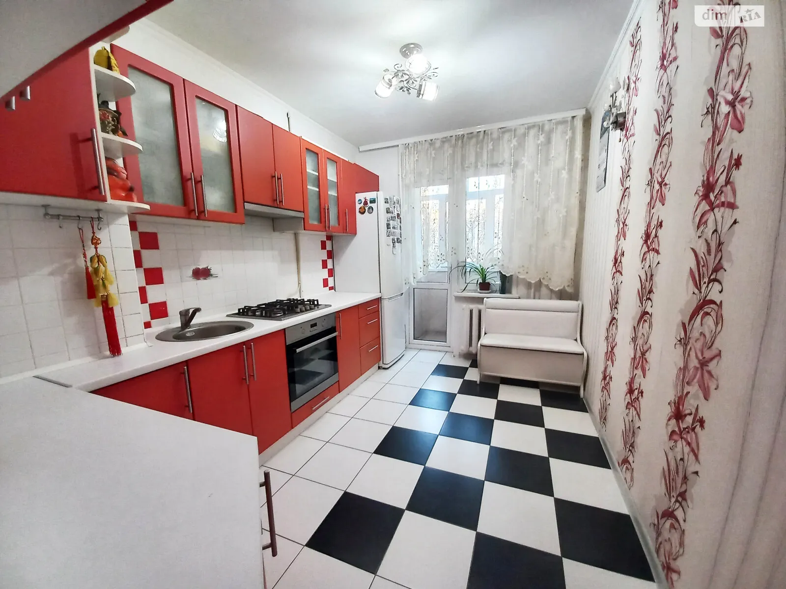 Продается 3-комнатная квартира 70 кв. м в Одессе, цена: 48500 $ - фото 1