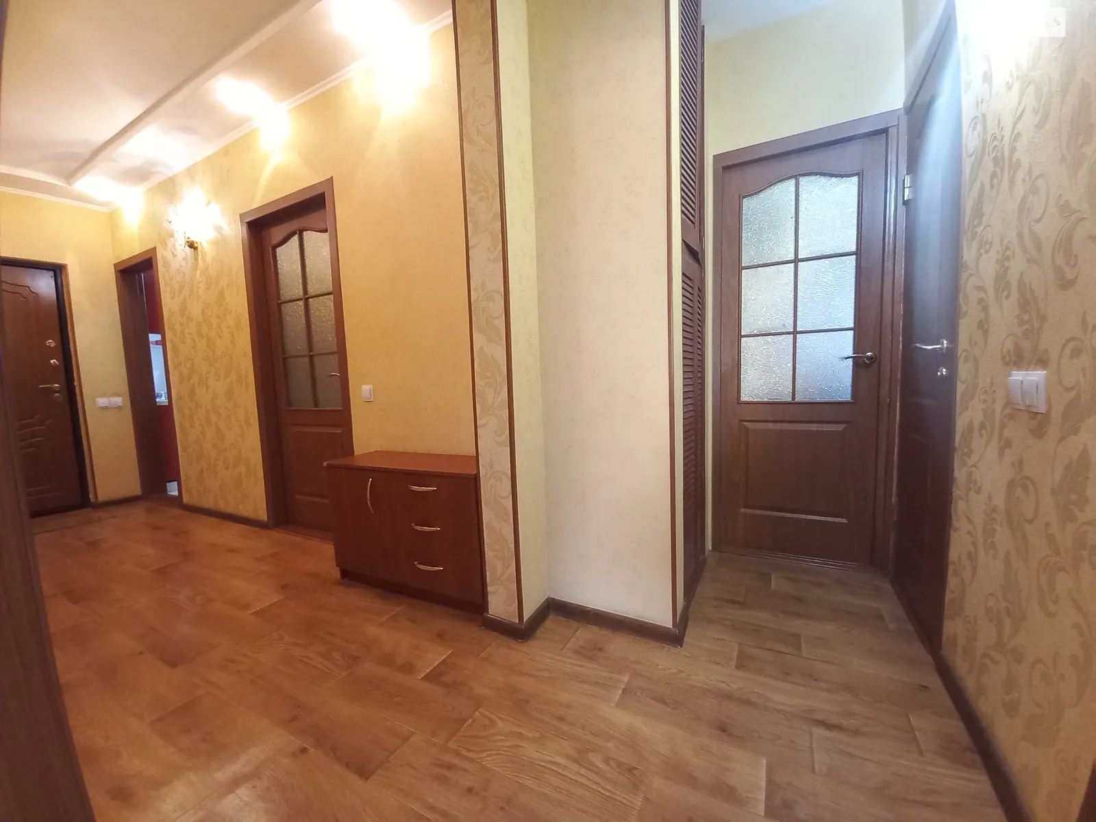 Продается 3-комнатная квартира 70 кв. м в Одессе - фото 4