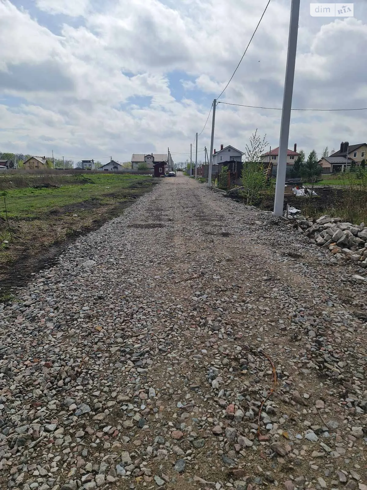 Продается земельный участок 5 соток в Киевской области, цена: 35000 $ - фото 1