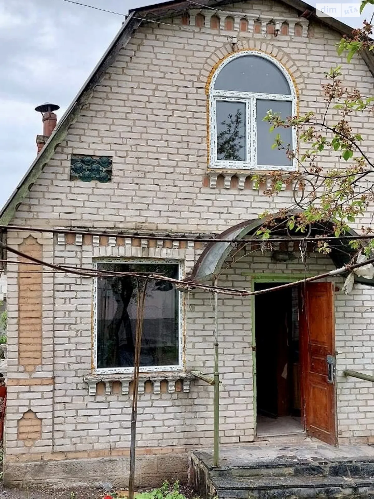 Продається будинок 2 поверховий 85 кв. м з балконом, цена: 36000 $