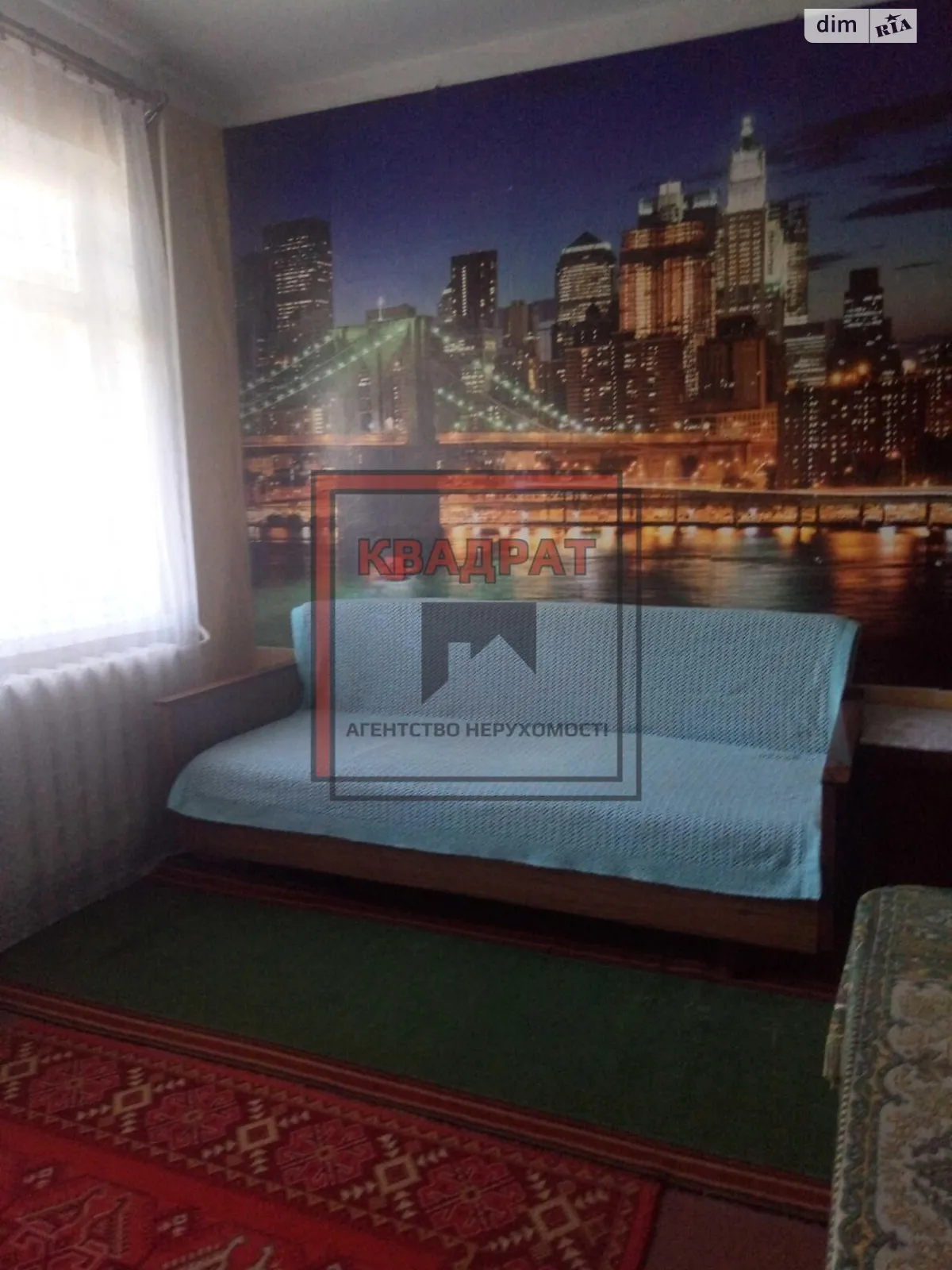 Сдается в аренду 2-комнатная квартира 55 кв. м в Полтаве, цена: 8500 грн