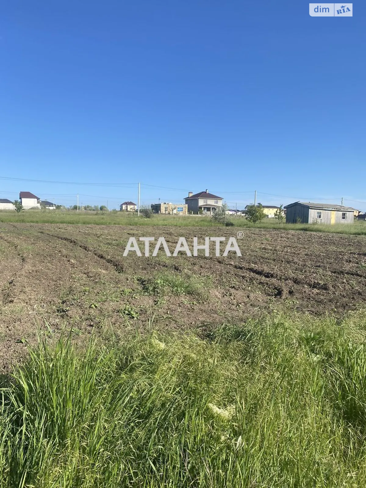 Продается земельный участок 9.44 соток в Одесской области - фото 3