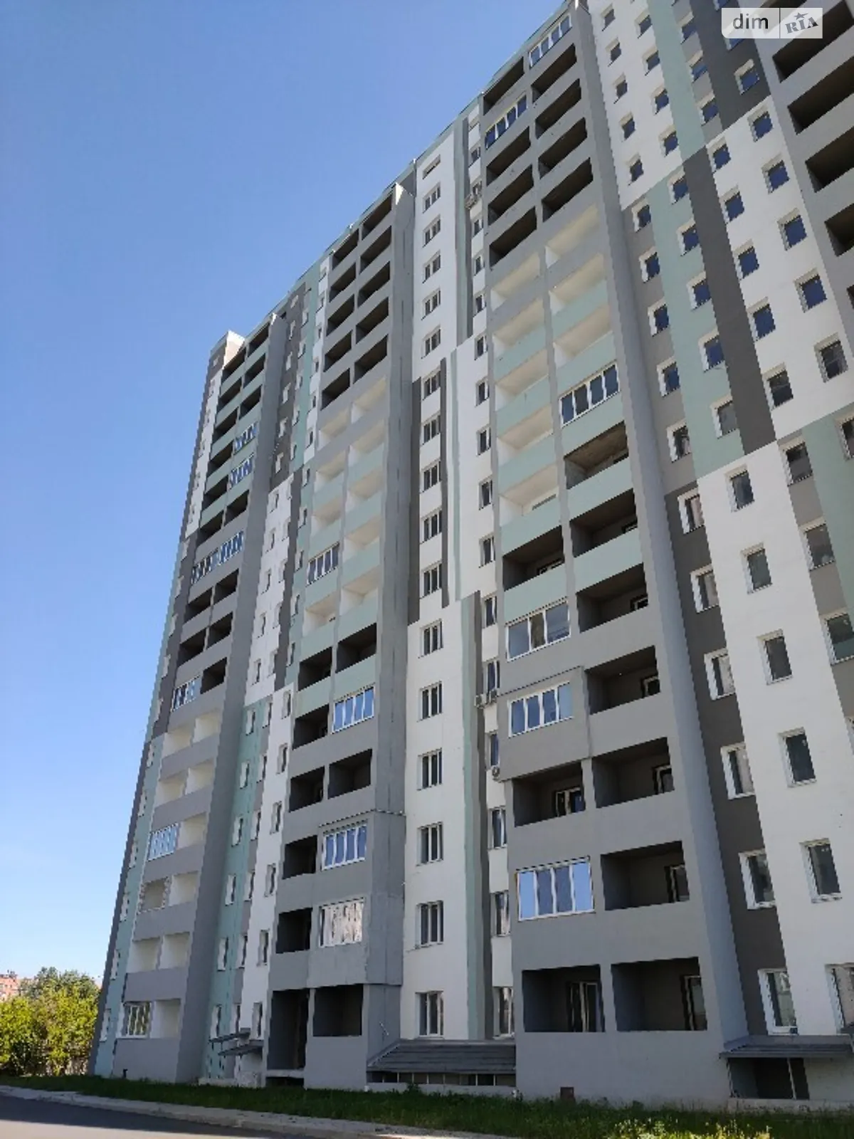 Продается 2-комнатная квартира 60.8 кв. м в Харькове, ул. Заливная, 10 - фото 1