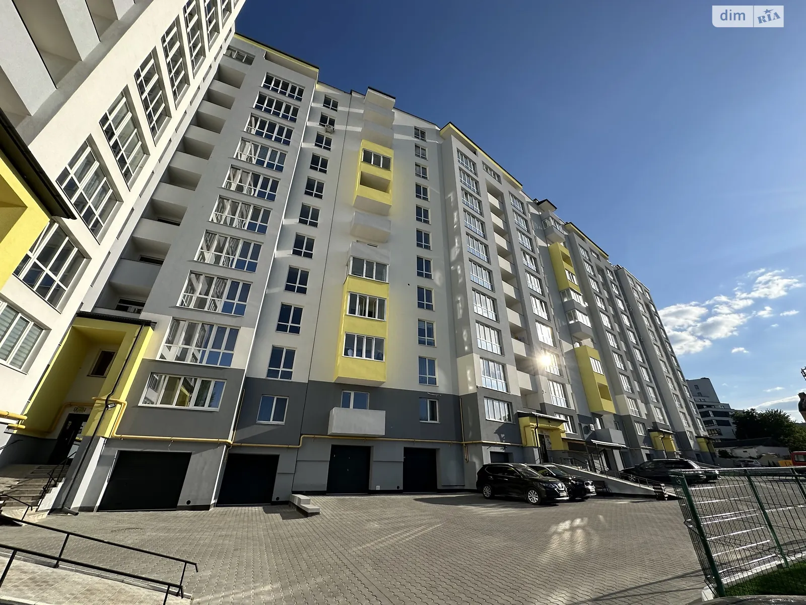 3-комнатная квартира 92 кв. м в Тернополе, цена: 60000 $