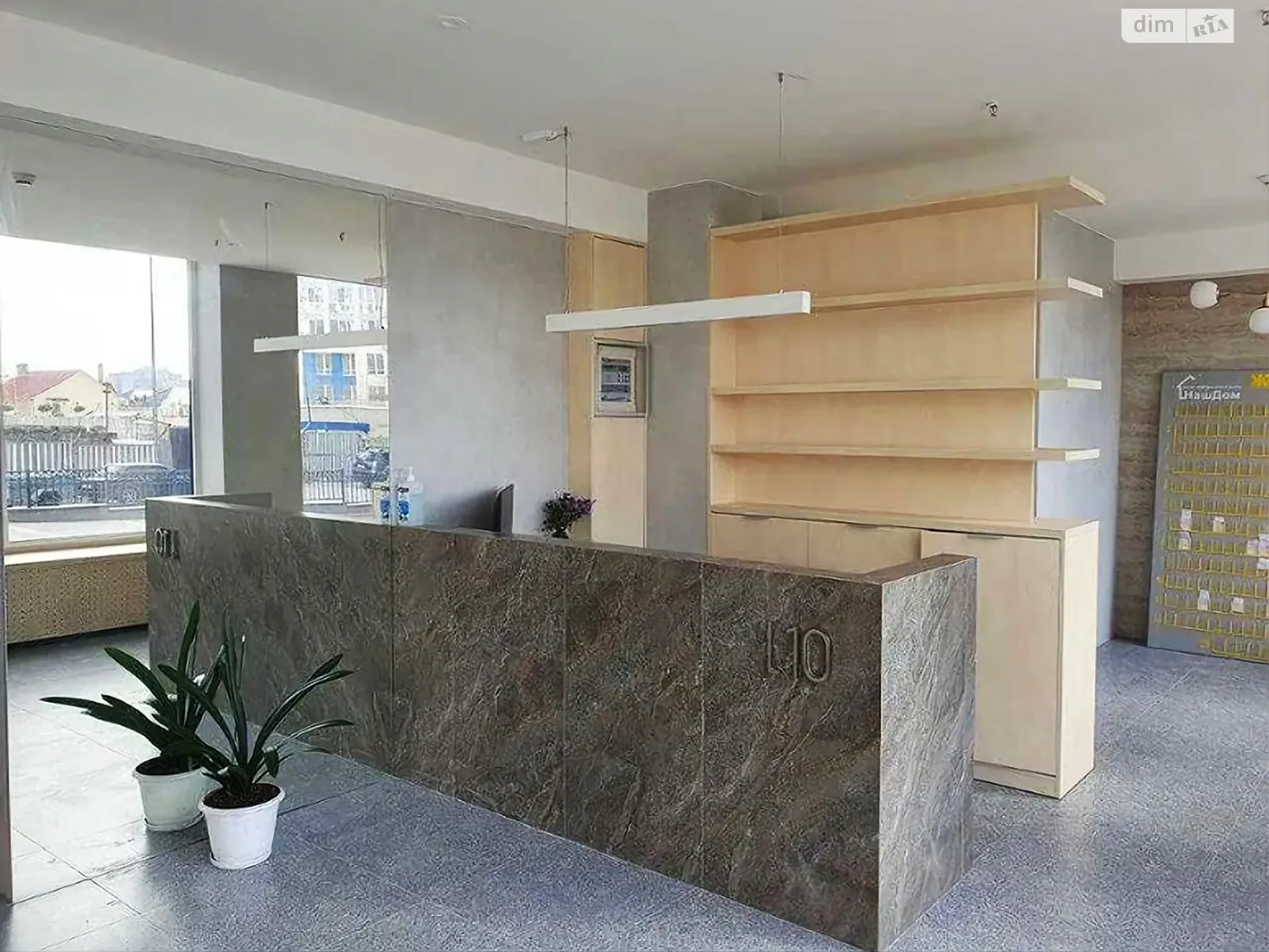 Продается 1-комнатная квартира 42 кв. м в Одессе, цена: 46000 $