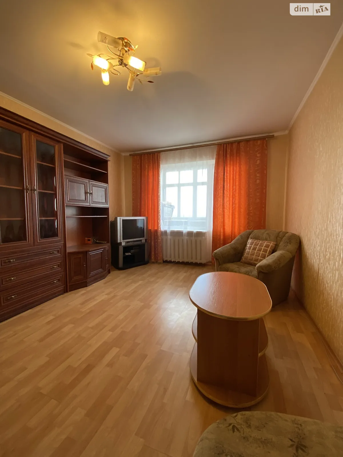 Продається 2-кімнатна квартира 49 кв. м у Хмельницькому, вул. Хмельницького Богдана, 6