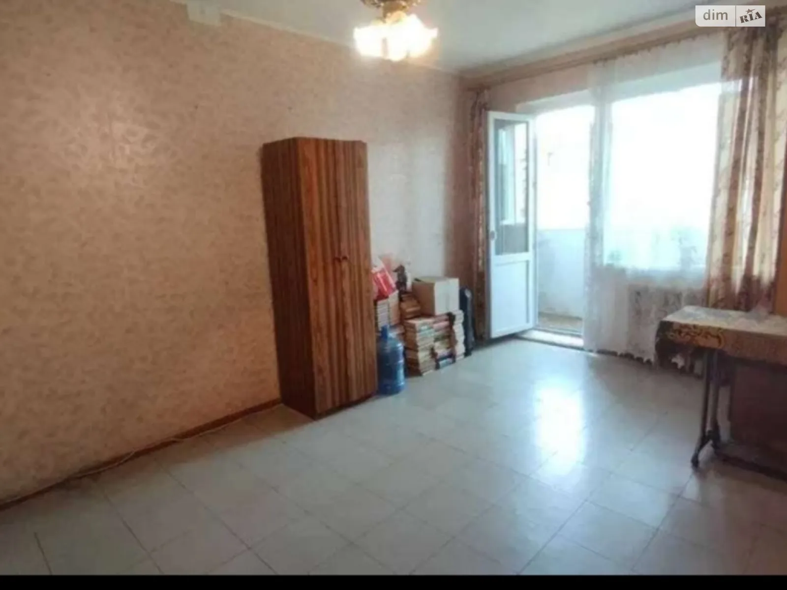 Продається 1-кімнатна квартира 35 кв. м у Одесі, вул. Ільфа і Петрова