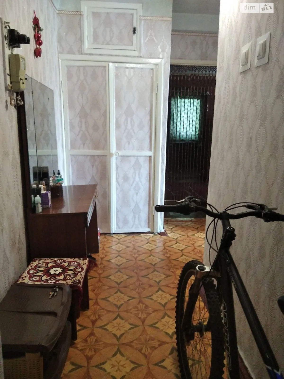2-комнатная квартира 45 кв. м в Запорожье, ул. Северокольцевая, 11 - фото 2