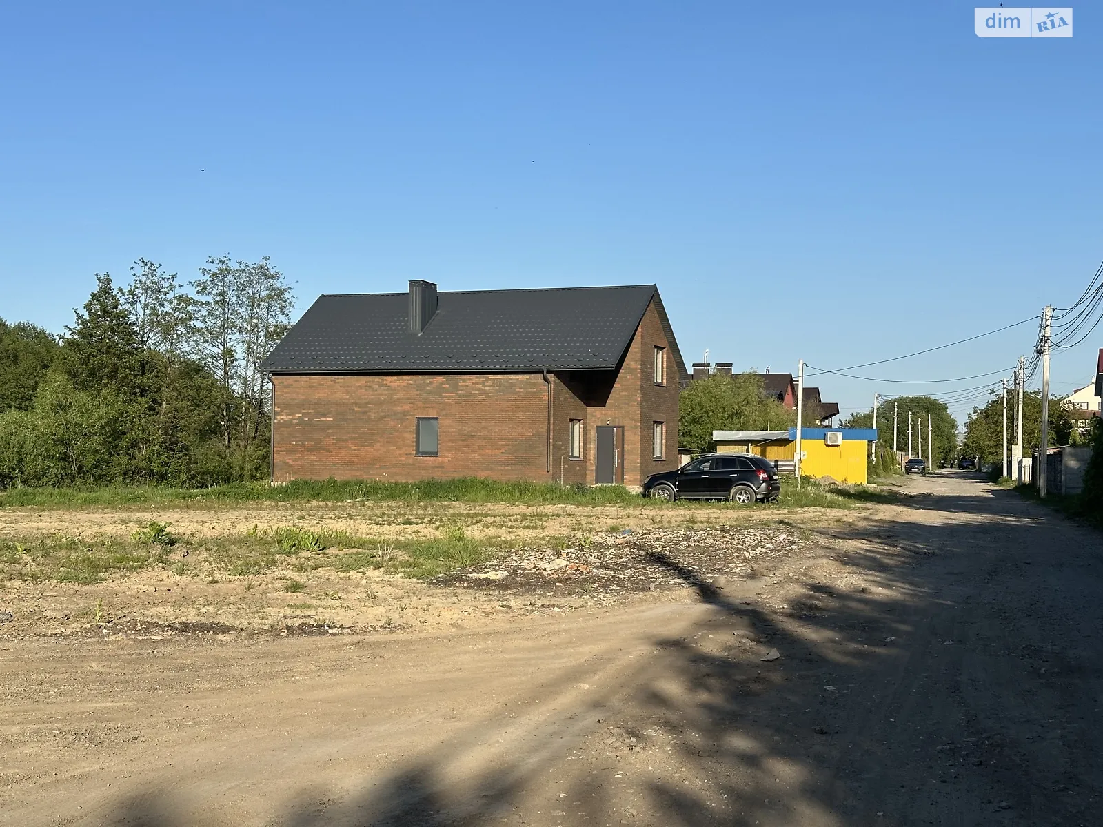 Продается земельный участок 54 соток в Винницкой области, цена: 350000 $