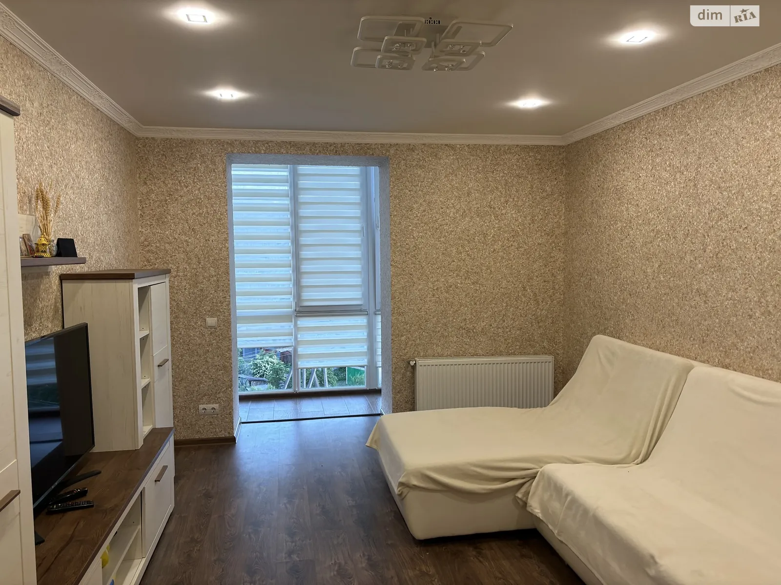 Продается 2-комнатная квартира 61 кв. м в Оноковцы, ул. Проектная