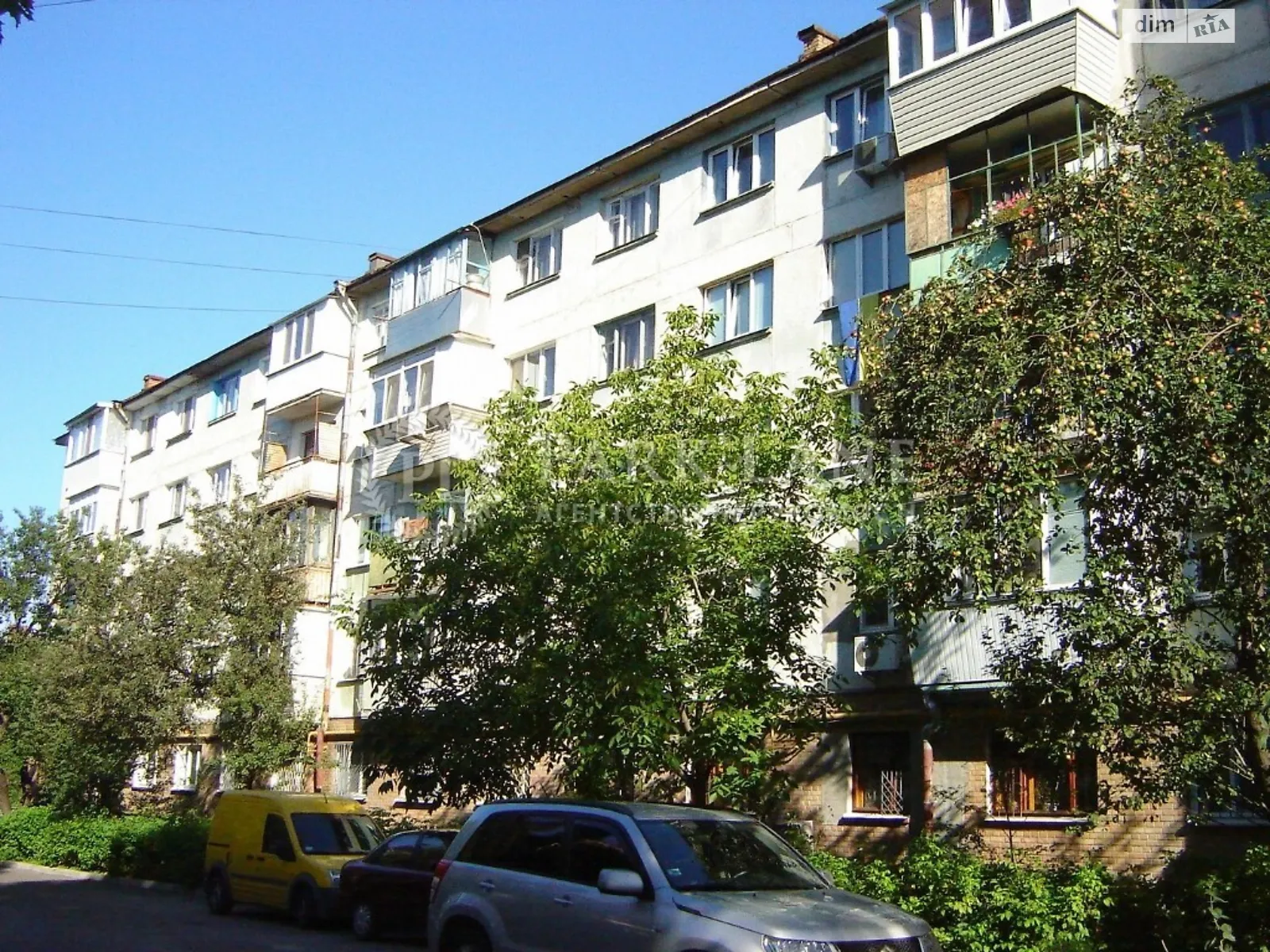 Продается 1-комнатная квартира 45 кв. м в Киеве, ул. Эстонская, 7 - фото 1