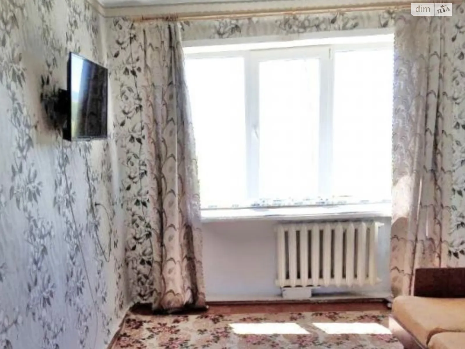 Продається 2-кімнатна квартира 42 кв. м у Ольшанське, цена: 6990 $