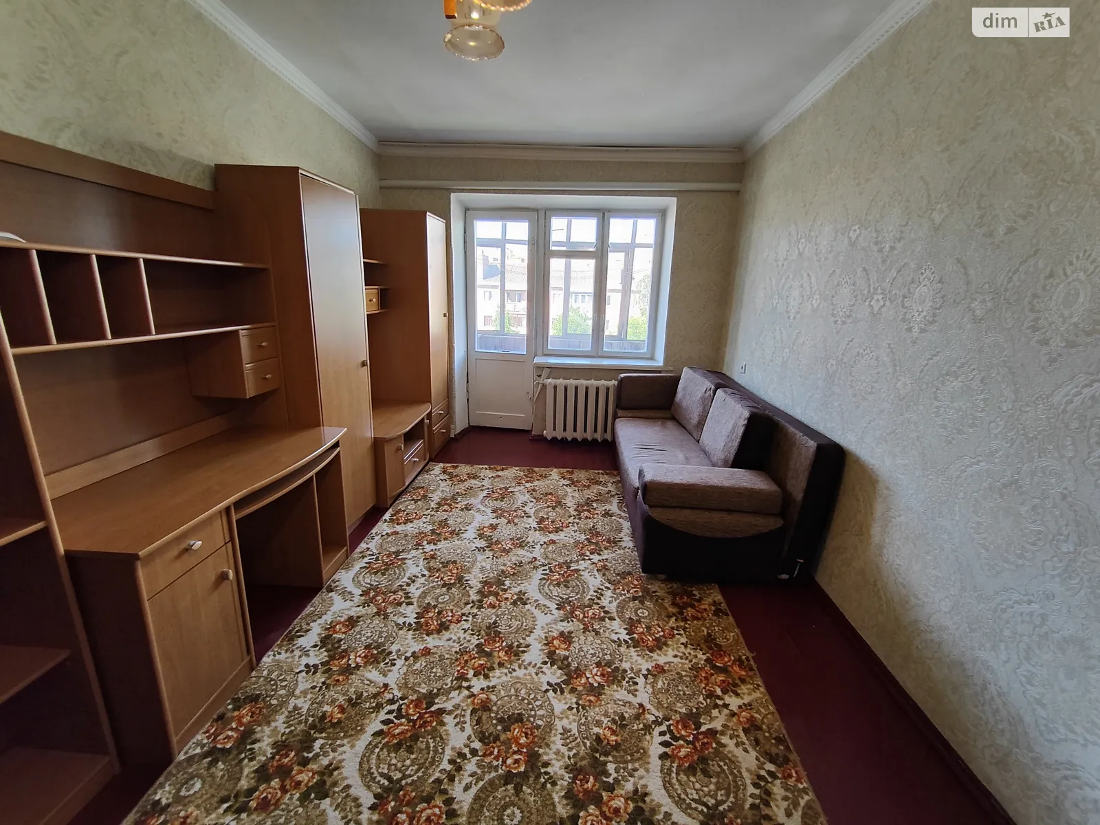 Продается 1-комнатная квартира 32 кв. м в Виннице, ул. Киевская