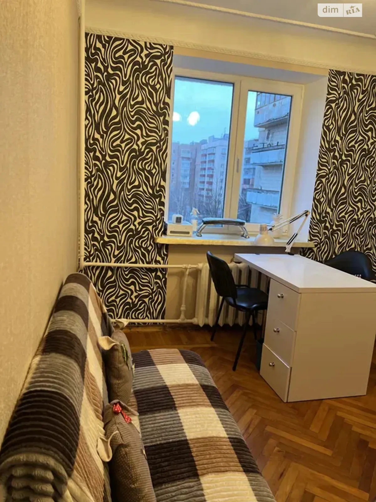Продается 3-комнатная квартира 68 кв. м в Харькове - фото 3