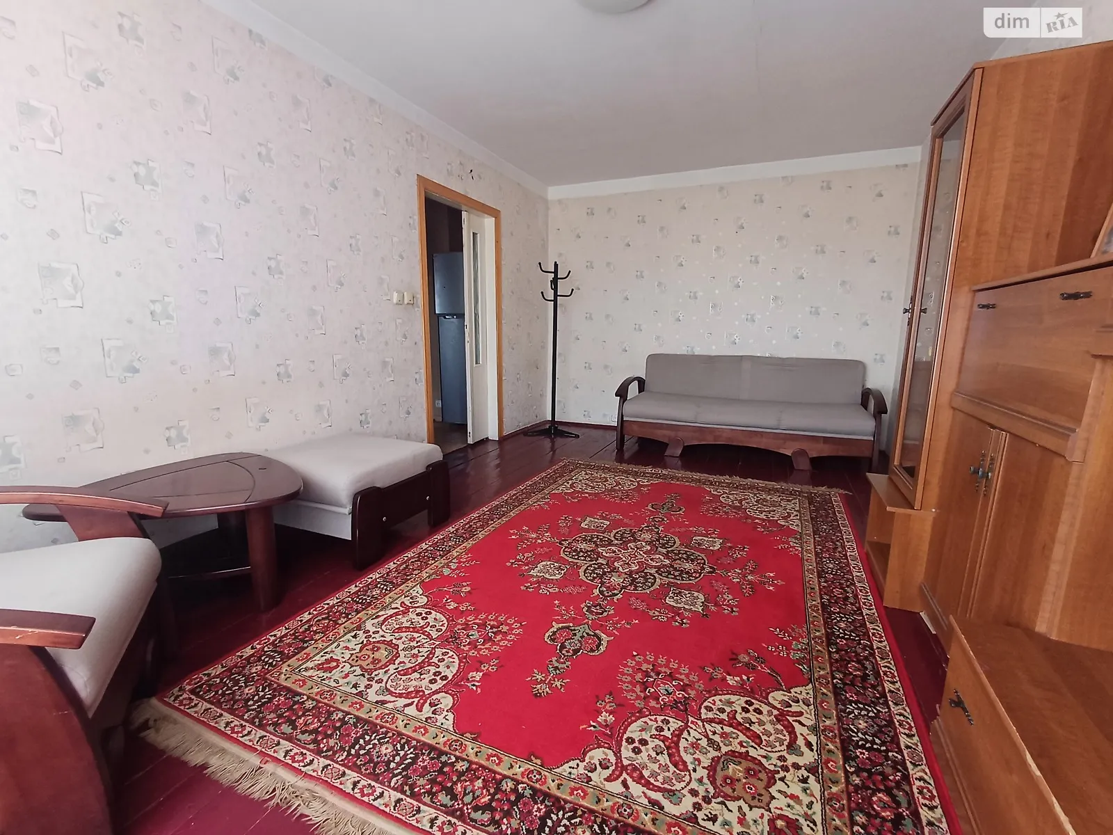 Продается 1-комнатная квартира 38 кв. м в Черновцах, цена: 38500 $ - фото 1