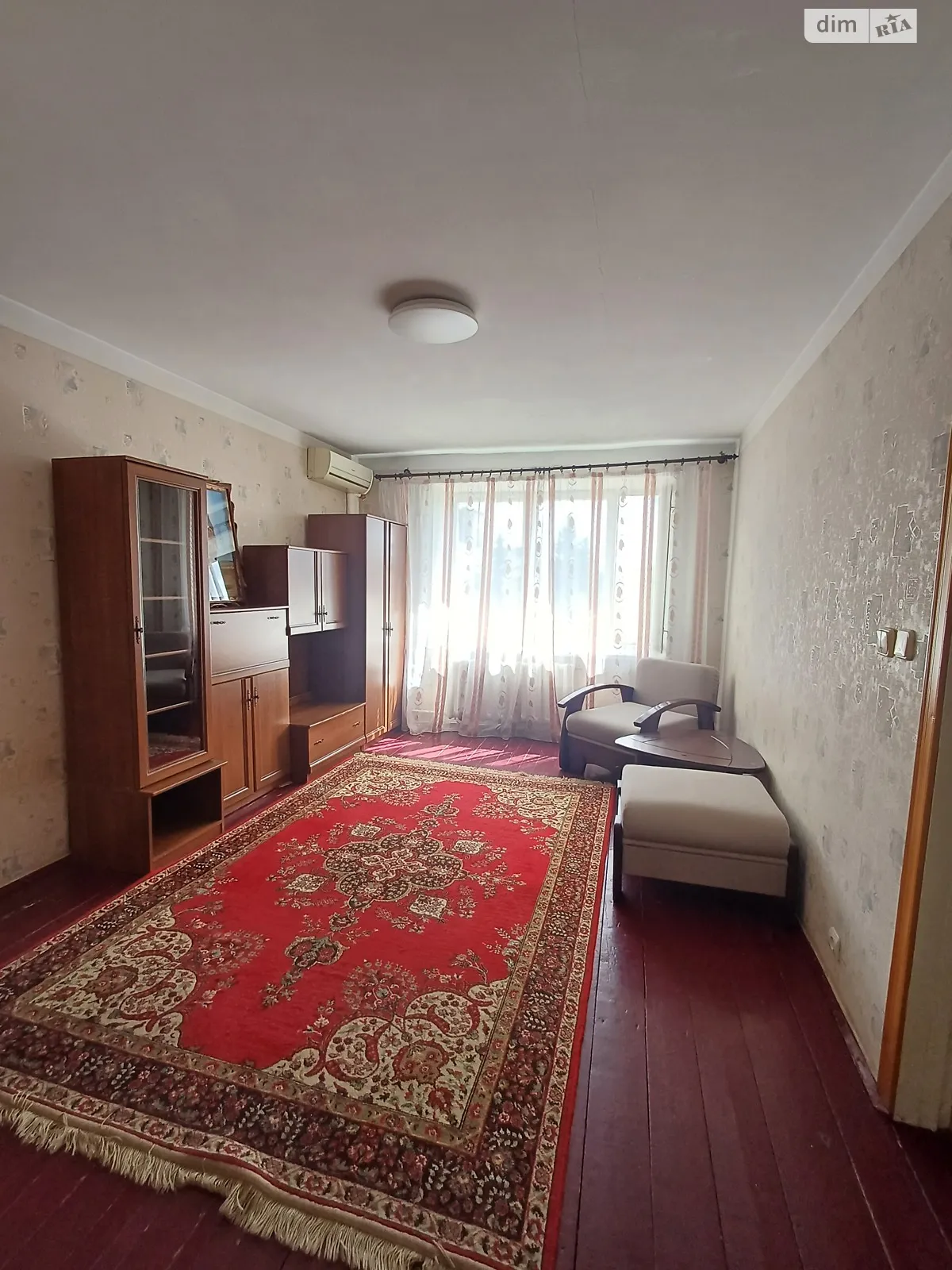Продается 1-комнатная квартира 38 кв. м в Черновцах - фото 4