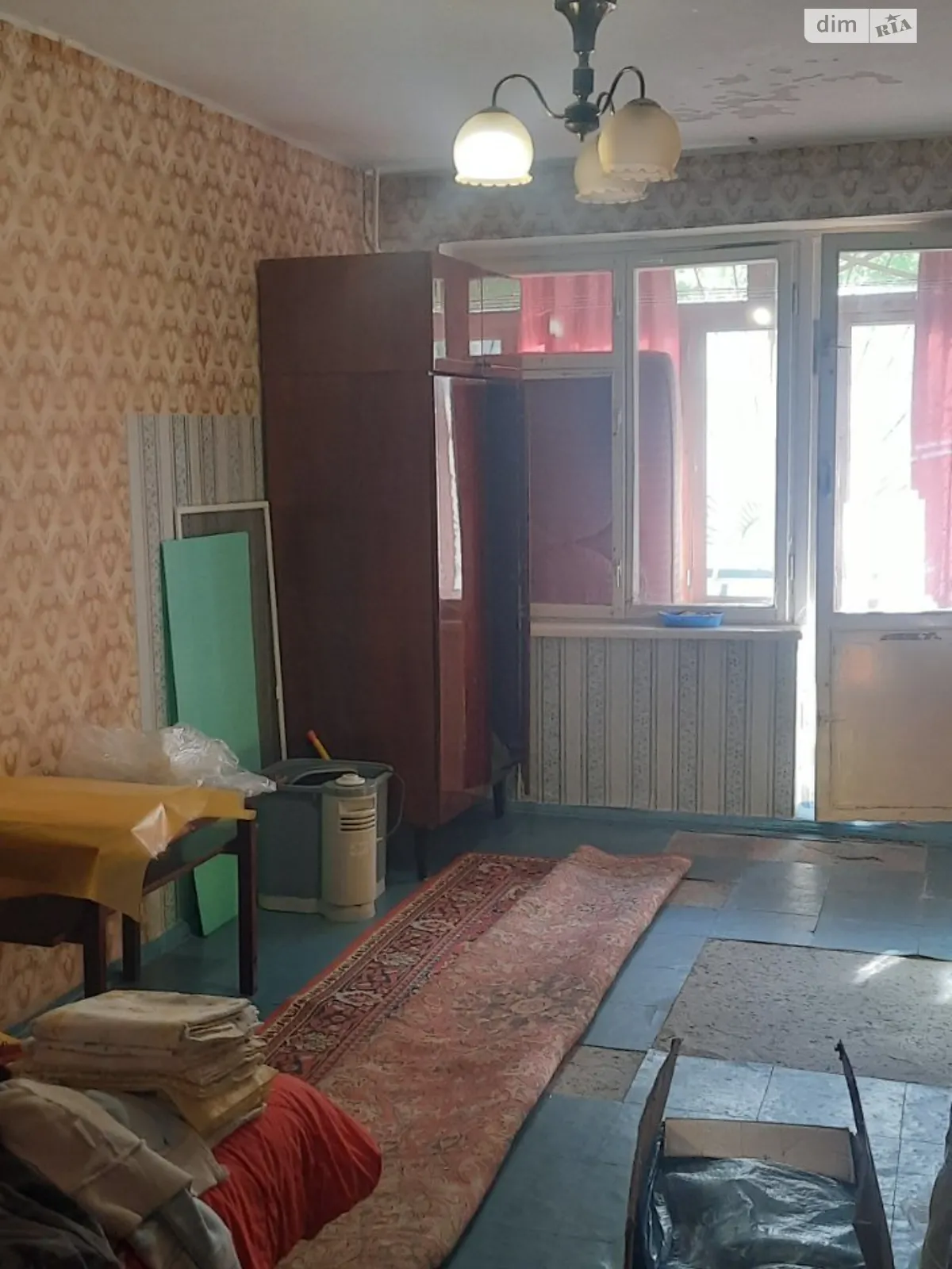 Продається 1-кімнатна квартира 41 кв. м у Миколаєві - фото 1