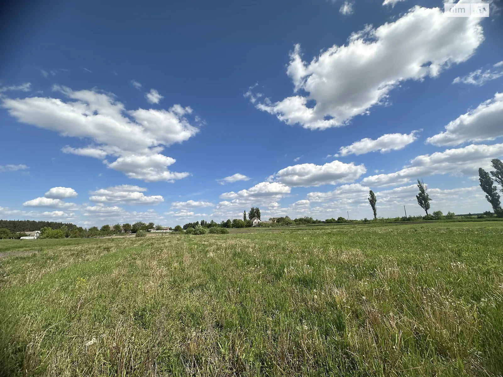 Продается земельный участок 13 соток в Винницкой области, цена: 10000 $ - фото 1