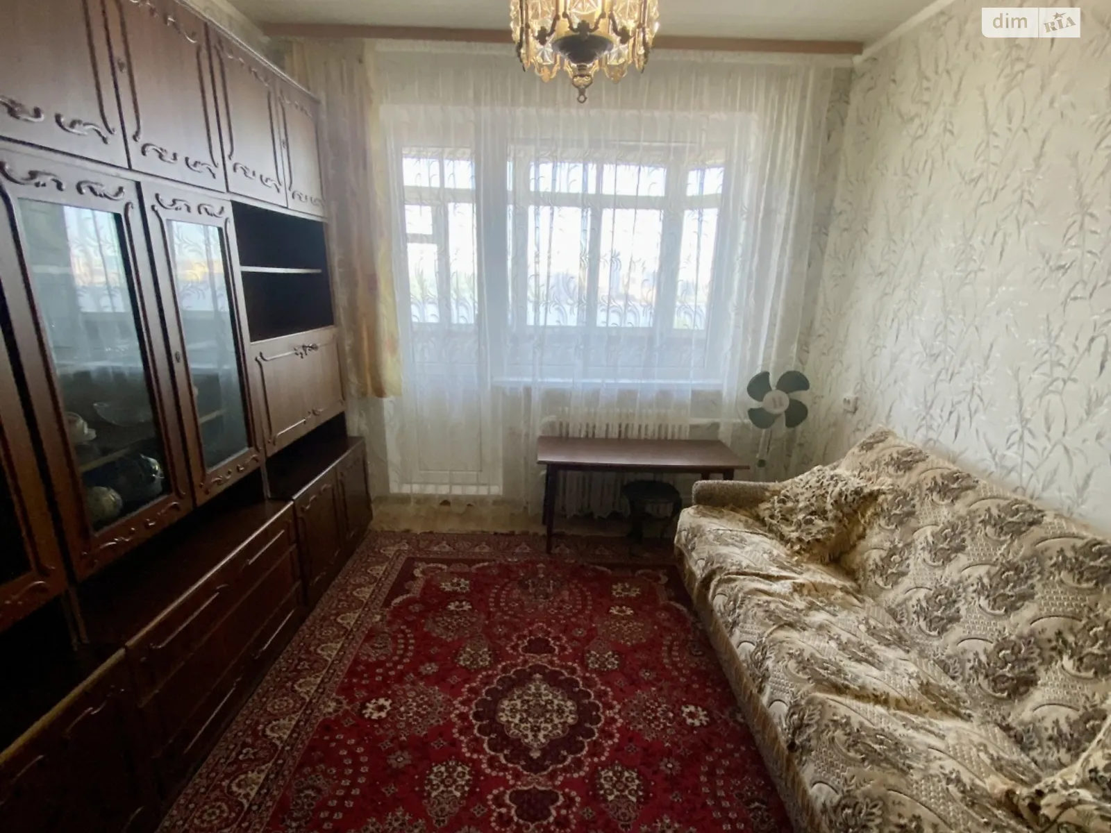 Сдается в аренду 1-комнатная квартира 36 кв. м в Днепре, ул. Малиновского Маршала, 60