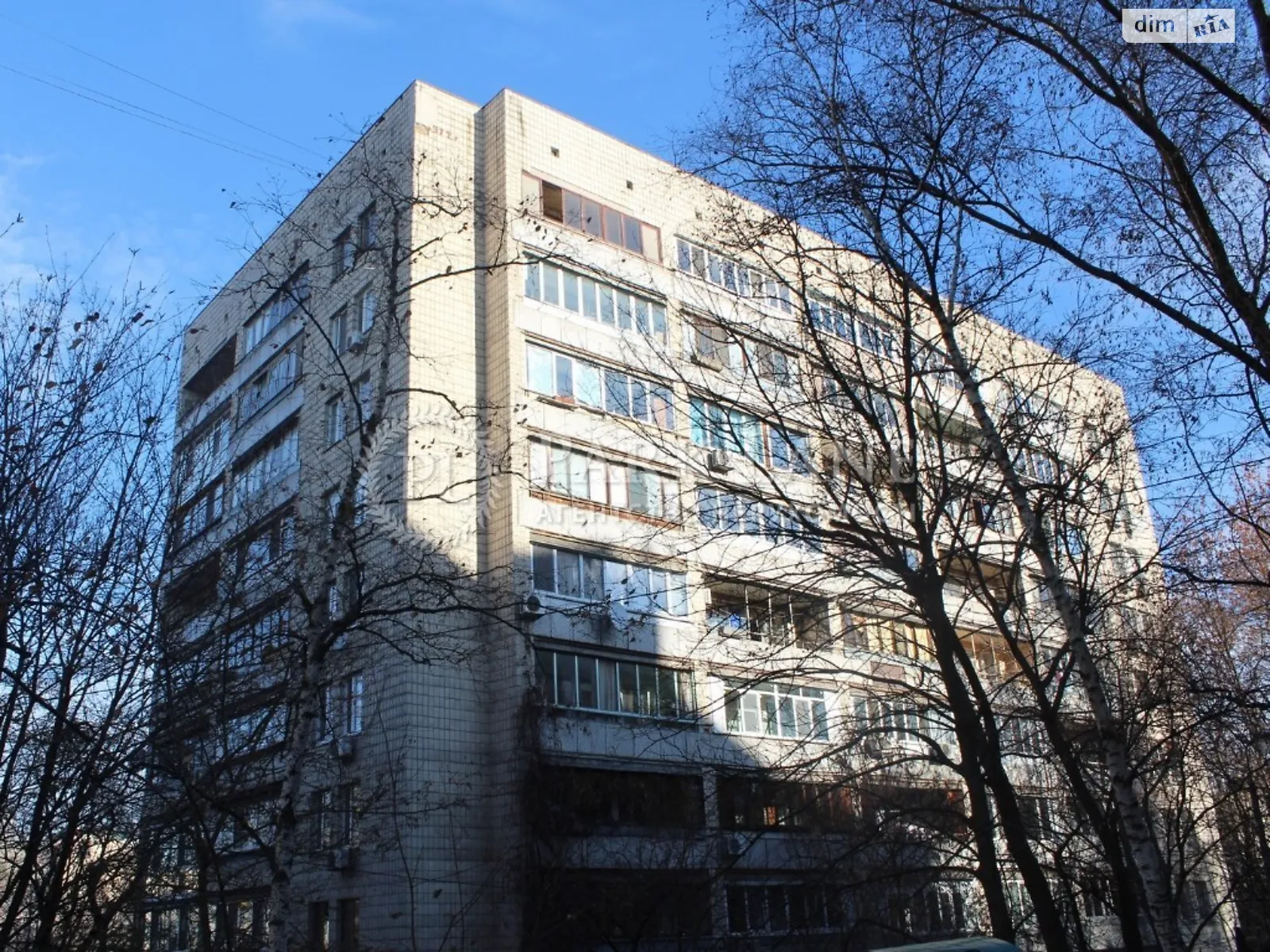 Продается 1-комнатная квартира 36.7 кв. м в Киеве, бул. Леси Украинки, 5А - фото 1