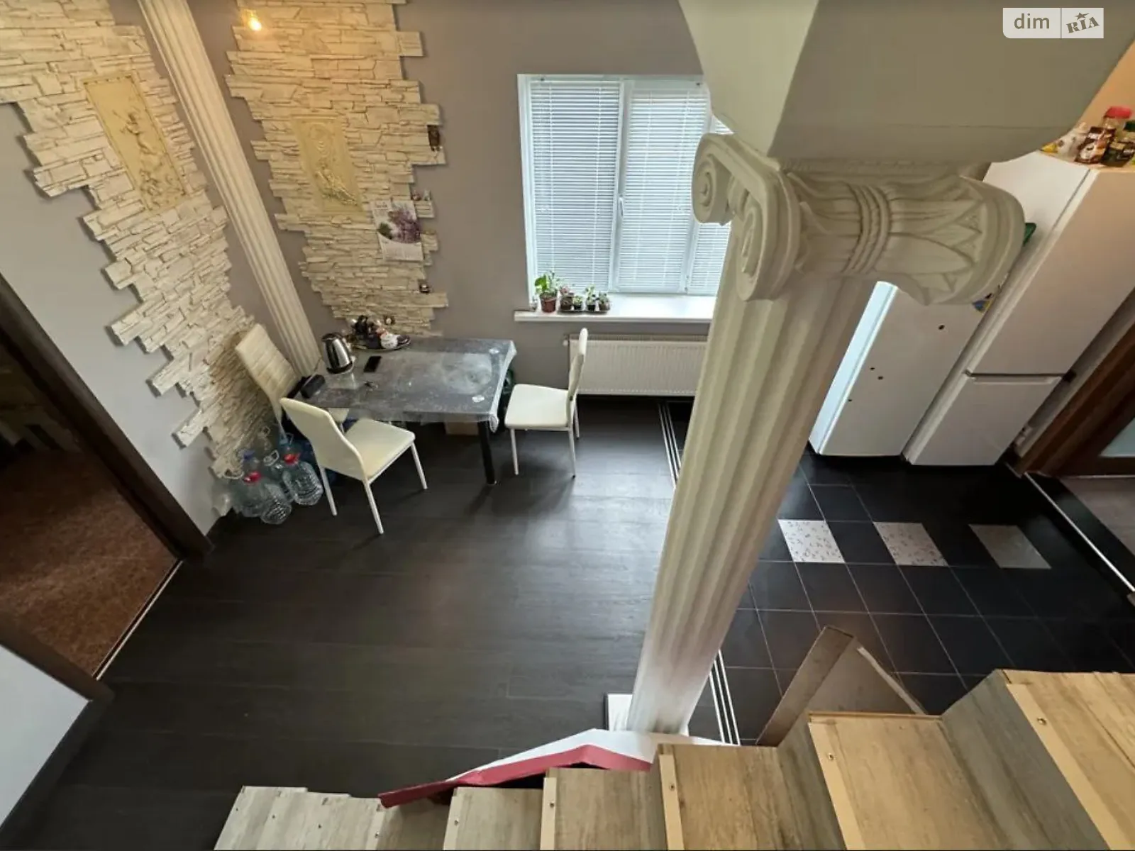 Продается дом на 2 этажа 71.6 кв. м с балконом, цена: 52000 $ - фото 1