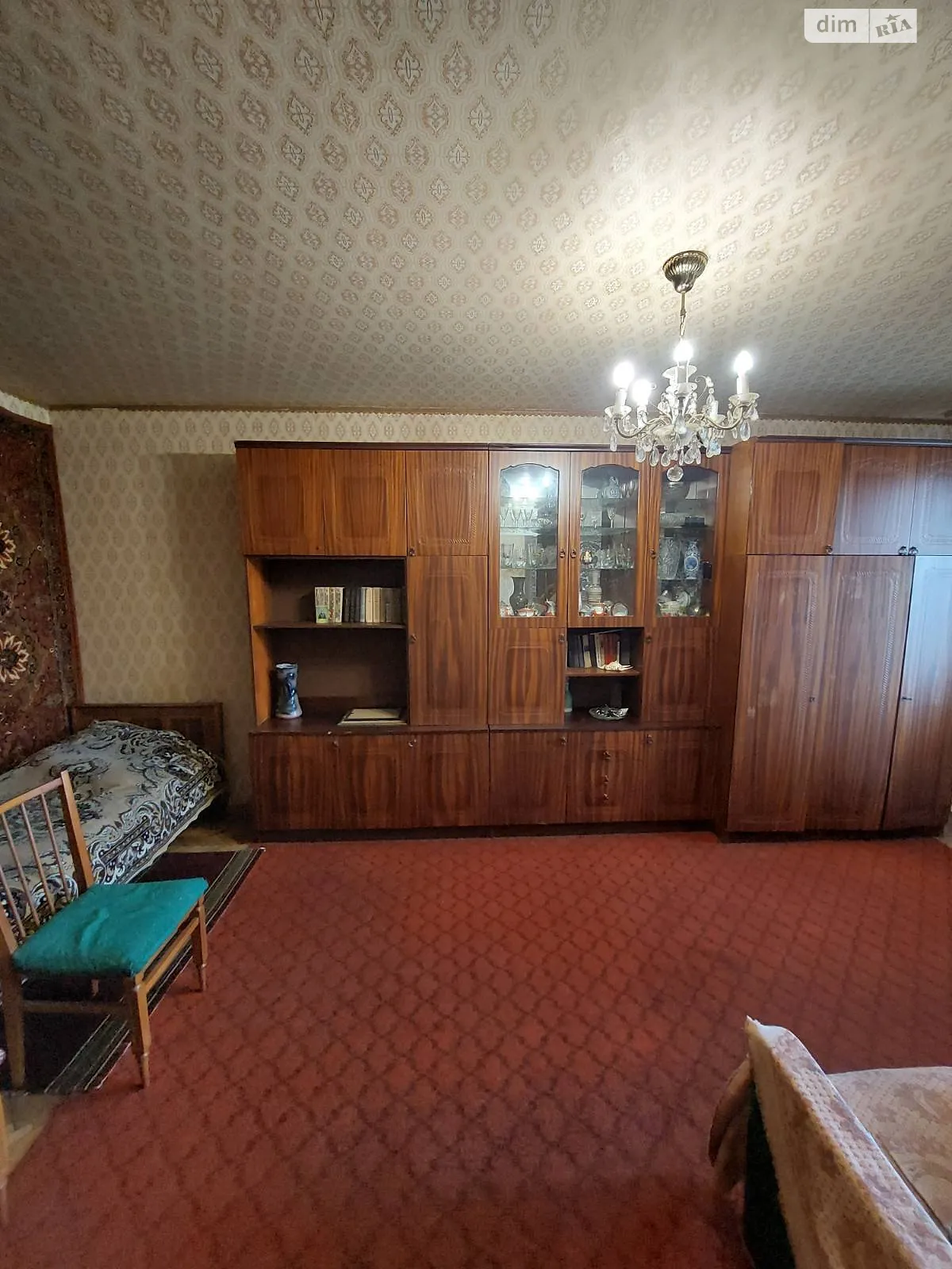Продается 2-комнатная квартира 43 кв. м в Киеве, ул. Анатолия Соловьяненко(Александра Бойченко), 4 - фото 1