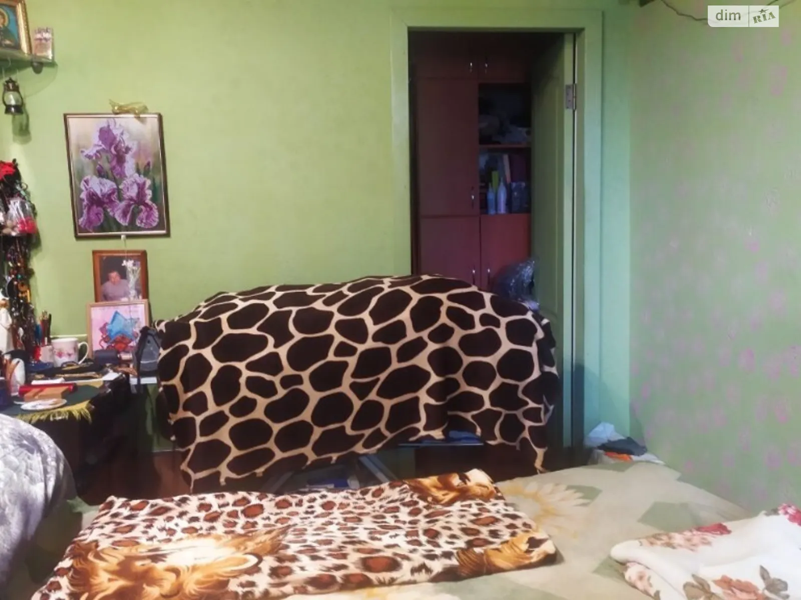 Продается 2-комнатная квартира 46 кв. м в Одессе, ул. Комитетская, 1 - фото 1