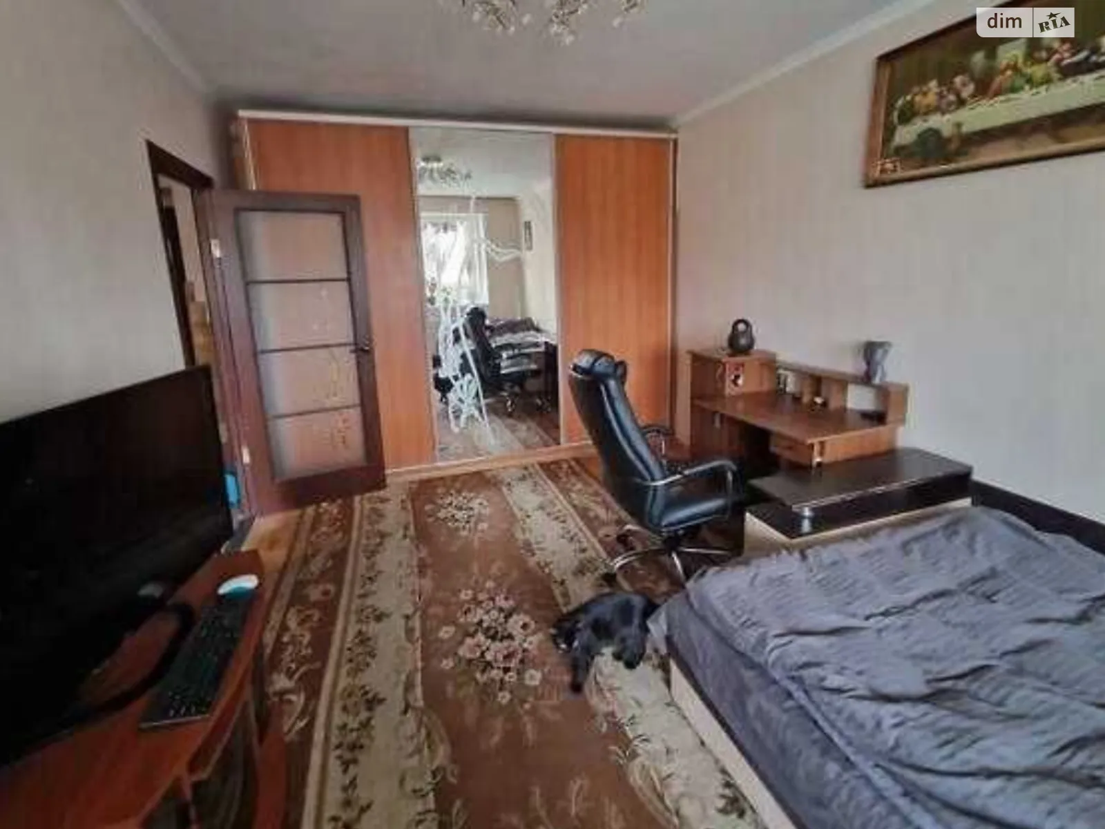 Продається 1-кімнатна квартира 30 кв. м у Львові, цена: 47500 $