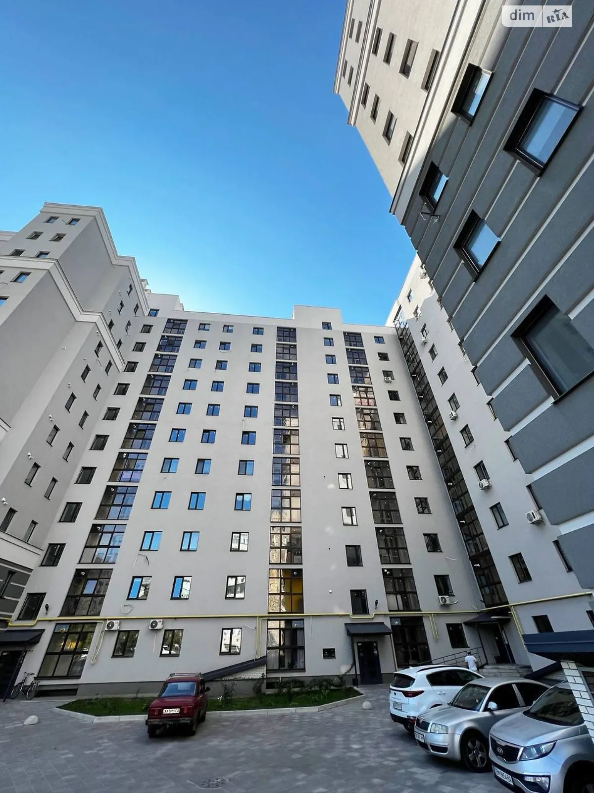Продается 1-комнатная квартира 50 кв. м в Сумах, ул. Вооруженных сил Украины(Интернационалистов)