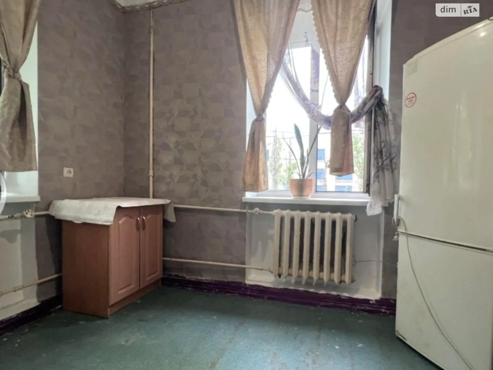 Продается 1-комнатная квартира 28 кв. м в Одессе, столбовая