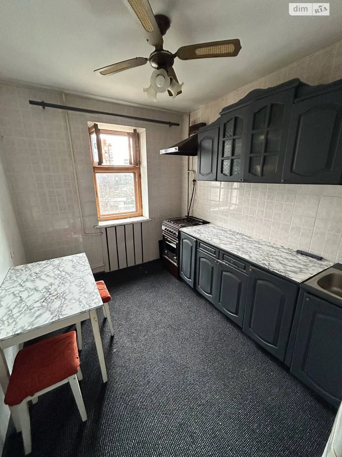 Продается 2-комнатная квартира 51 кв. м в Одессе, цена: 39000 $